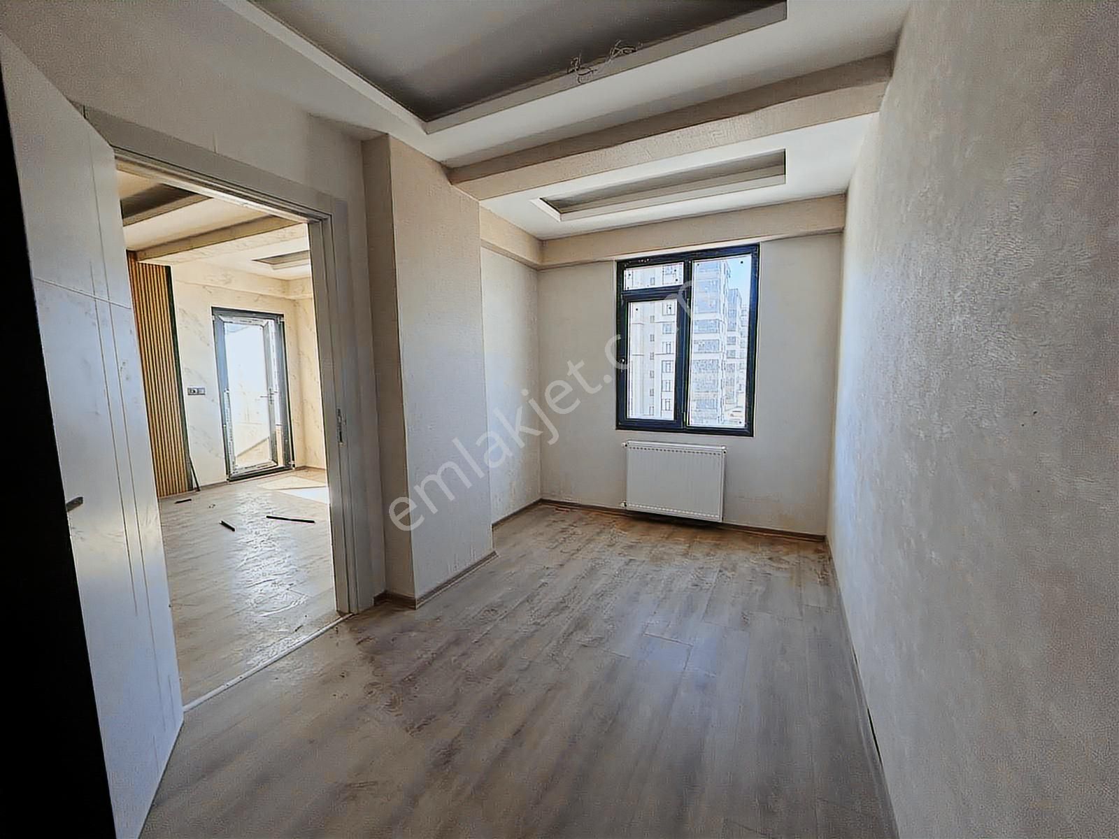 İlkevim'den Yükseliş Koleji Karşısında Satılık Lüks 2+0 Daire - Görsel 8