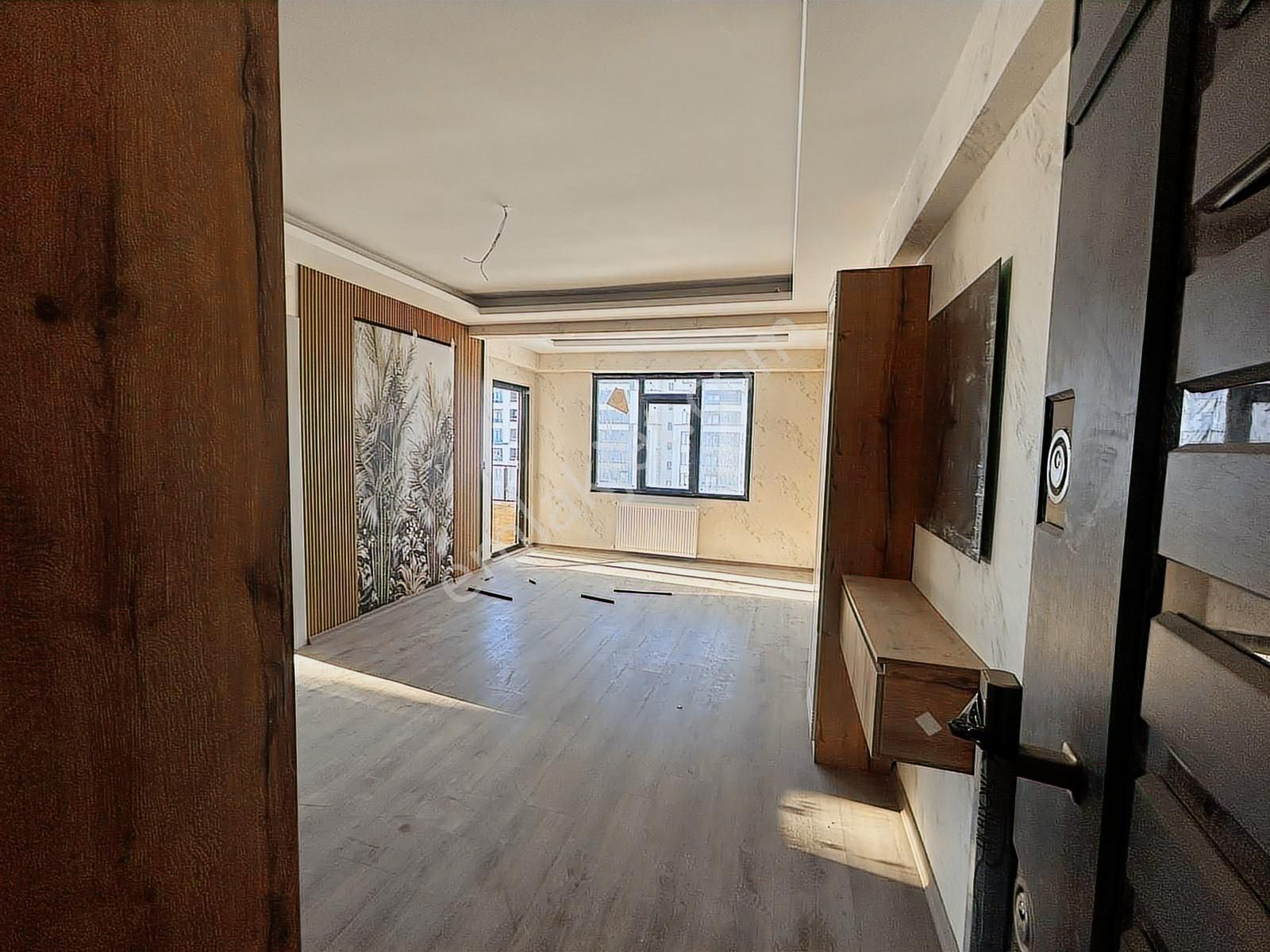 İlkevim'den Yükseliş Koleji Karşısında Satılık Lüks 2+0 Daire - Görsel 5