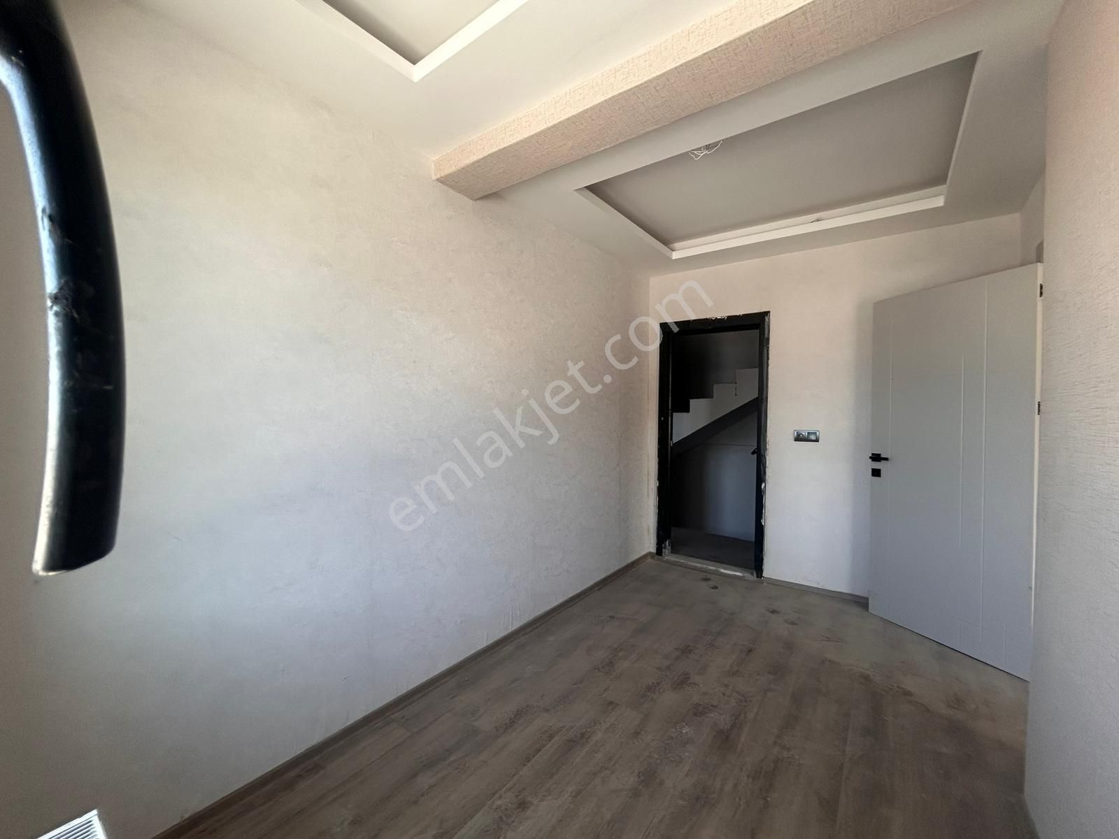 İlkevim'den Yükseliş Koleji Karşısında Satılık Lüks 2+0 Daire - Görsel 4