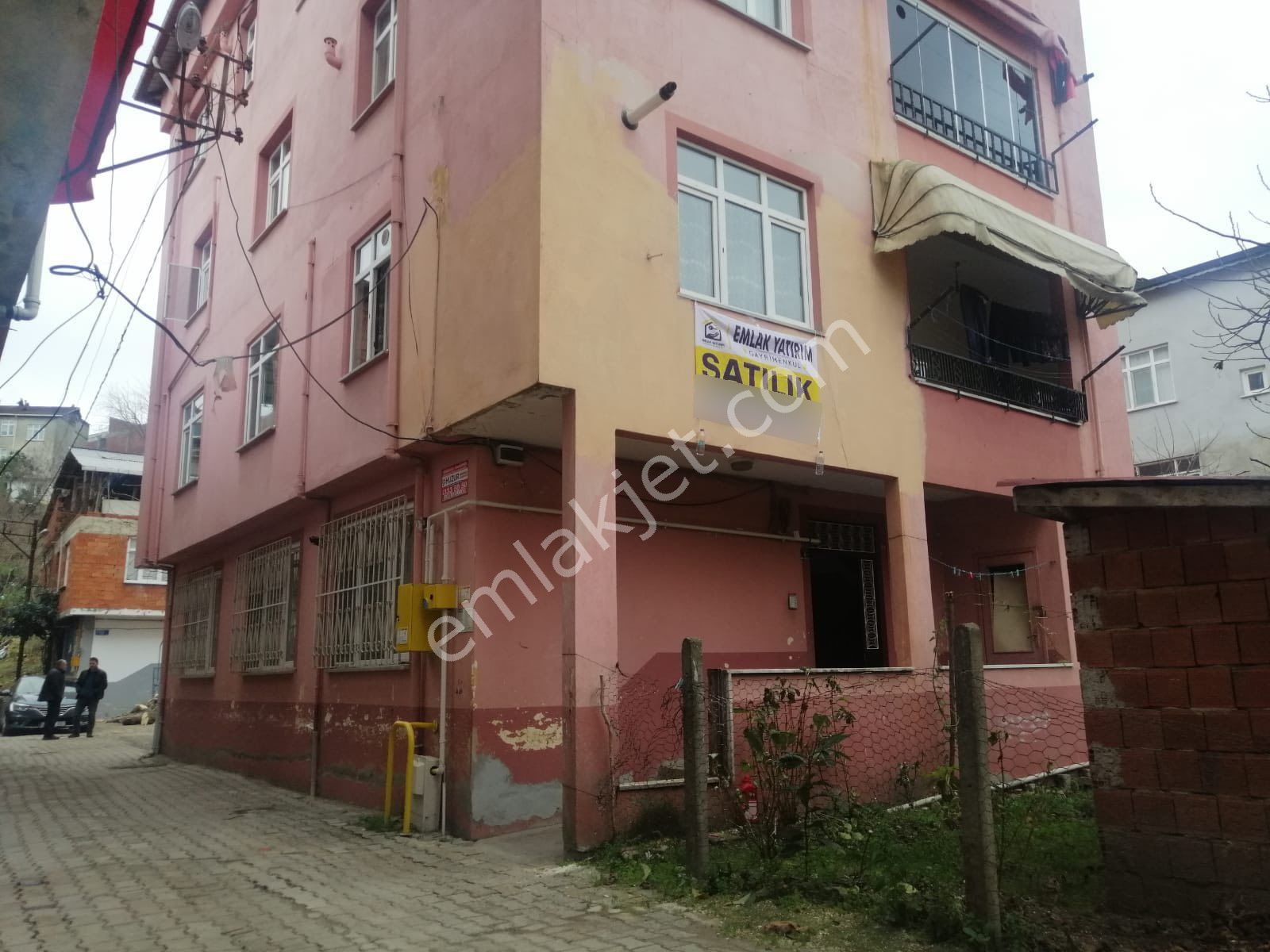 Emlak Yatırım Gayrimenkul Güvencesiyle Gürecülü Mahallesinde Kaçırılmayacak Fırsat - Görsel 17