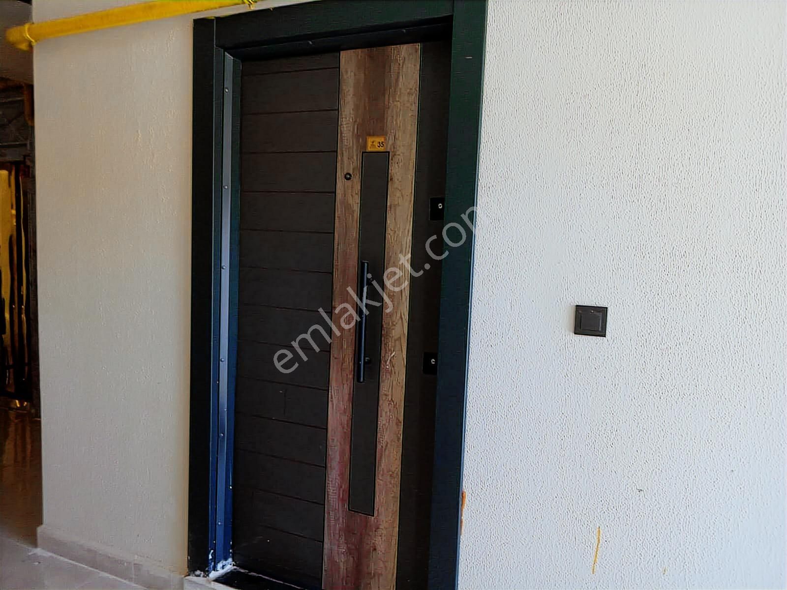 World İlkevim'den Mehmetçik'te Sıfır Yatırıma Uygun Satılık 1+1 - Görsel 7