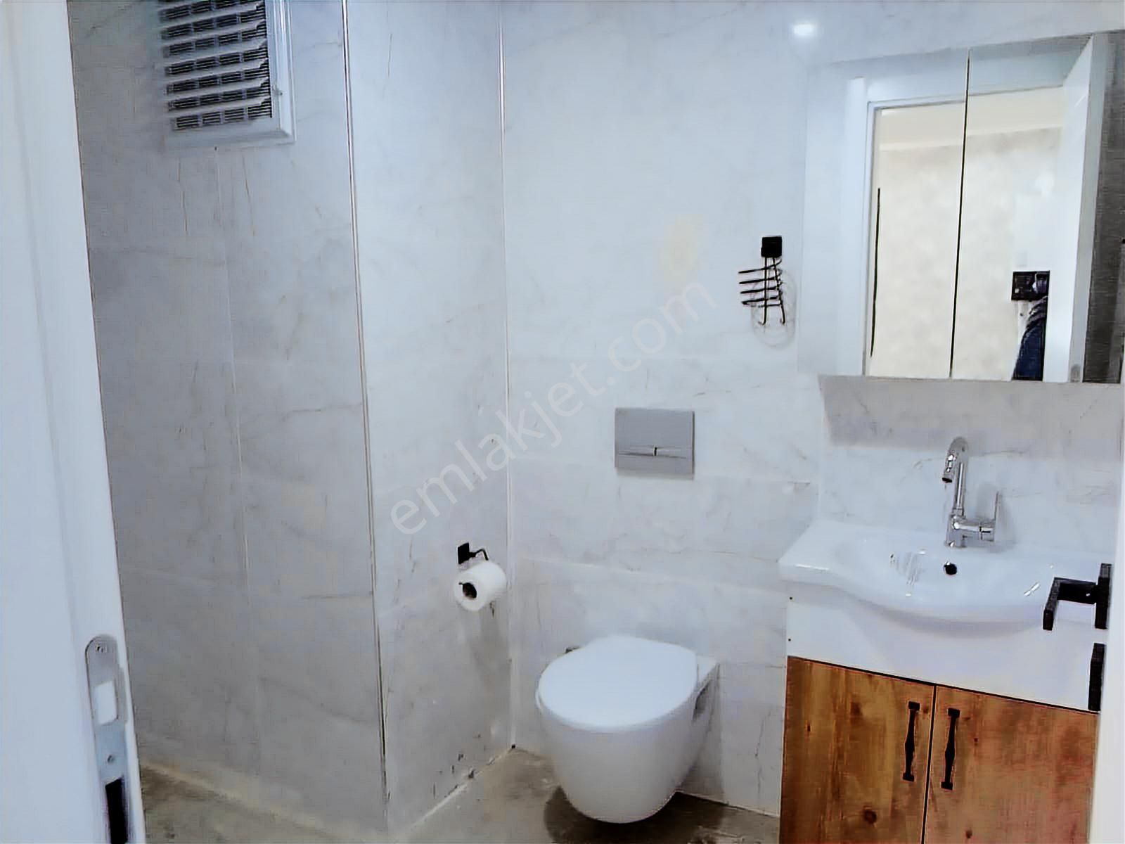 World İlkevim'den Mehmetçik'te Sıfır Yatırıma Uygun Satılık 1+1 - Görsel 6