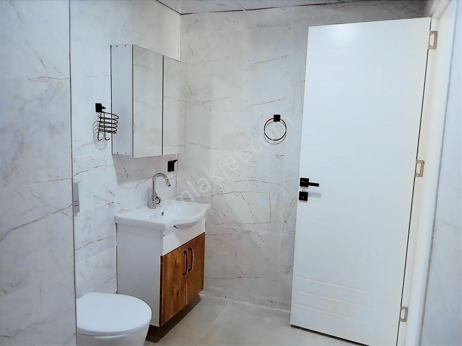 World İlkevim'den Mehmetçik'te Sıfır Yatırıma Uygun Satılık 1+1 - Görsel 12