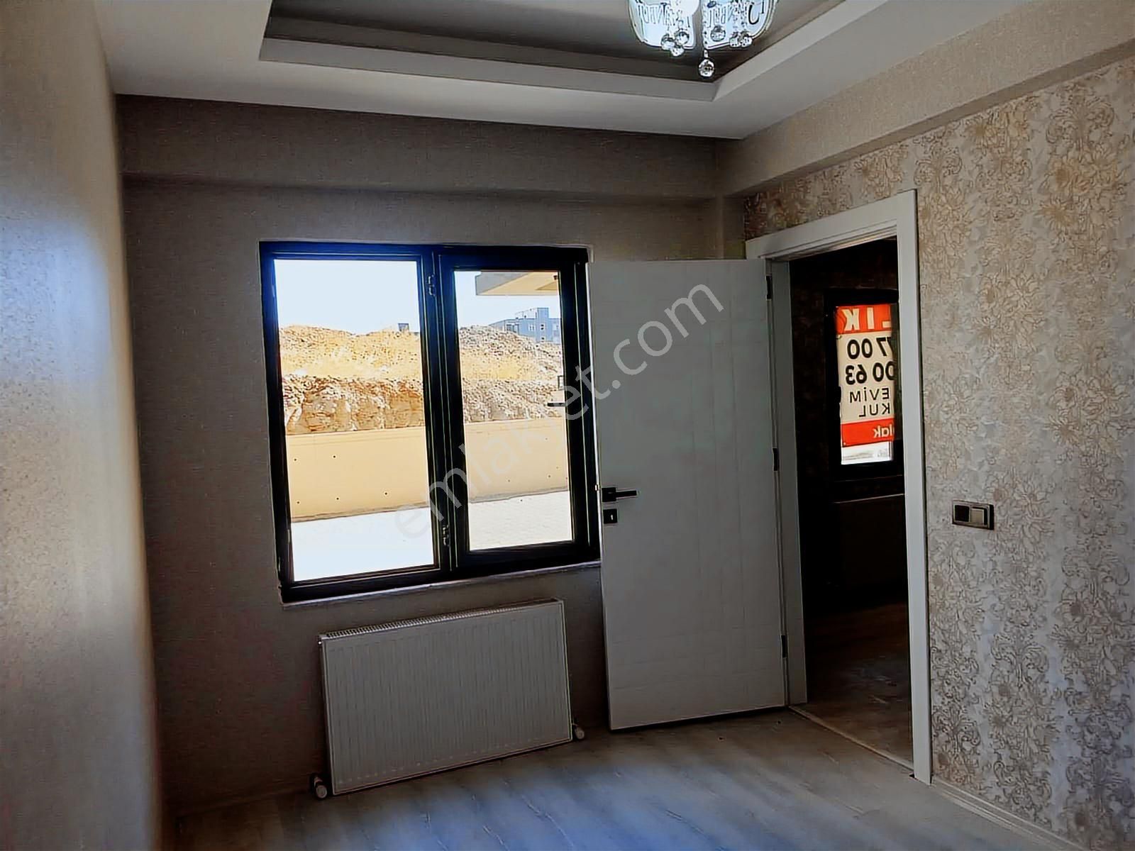 World İlkevim'den Mehmetçik'te Sıfır Yatırıma Uygun Satılık 1+1 - Görsel 5