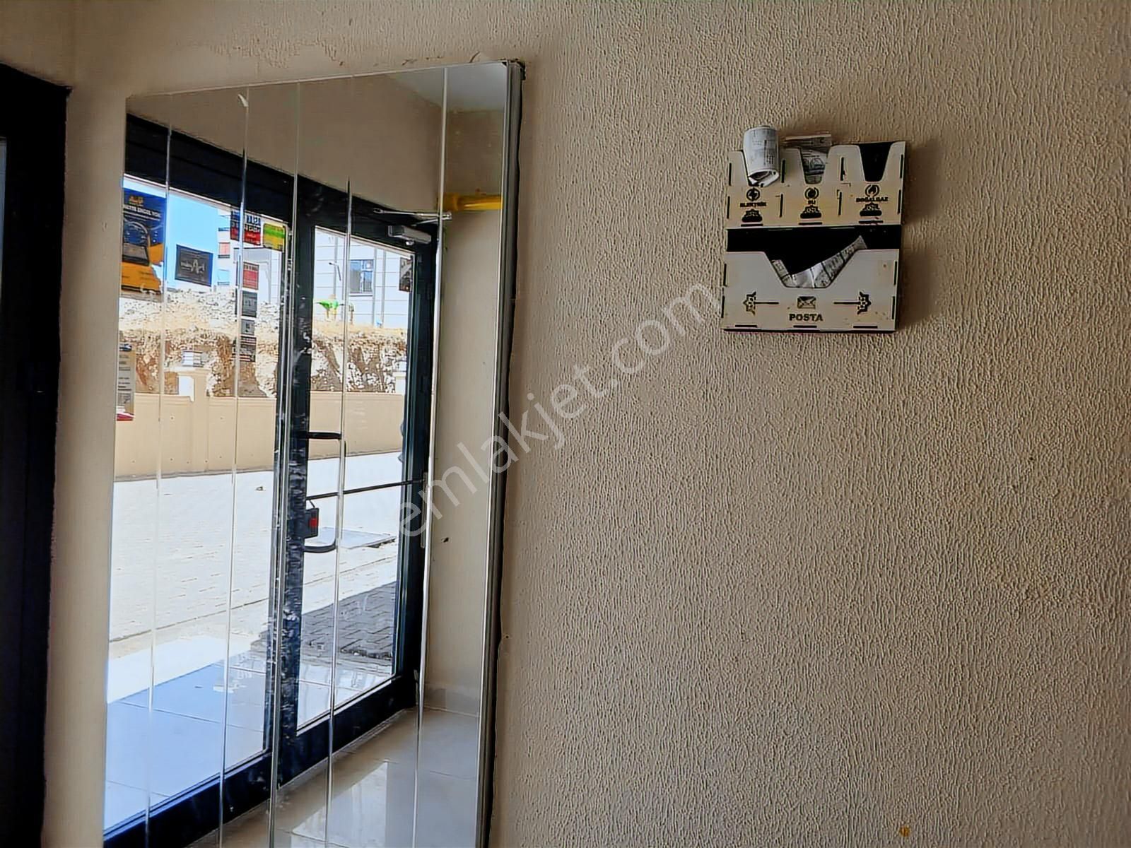 World İlkevim'den Mehmetçik'te Sıfır Yatırıma Uygun Satılık 1+1 - Görsel 8