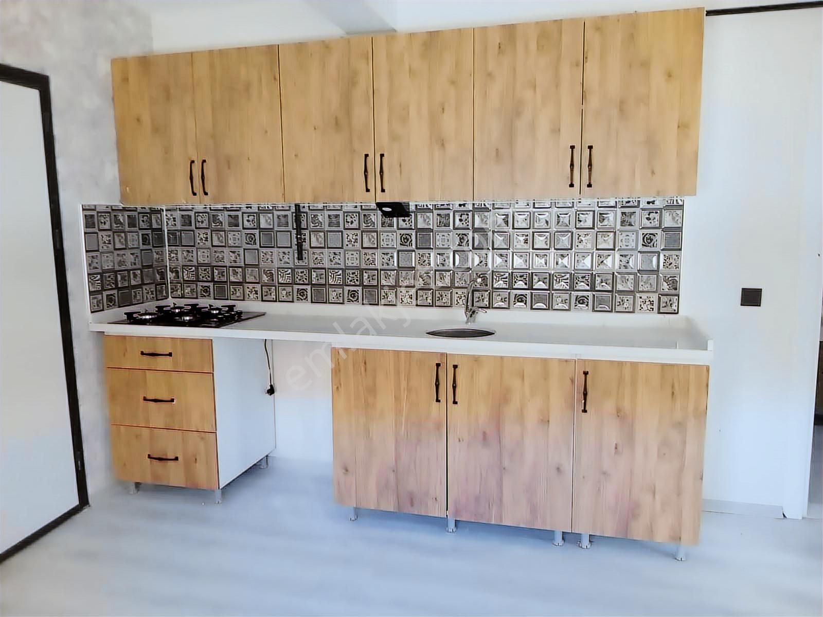 World İlkevim'den Mehmetçik'te Sıfır Yatırıma Uygun Satılık 1+1 - Görsel 3