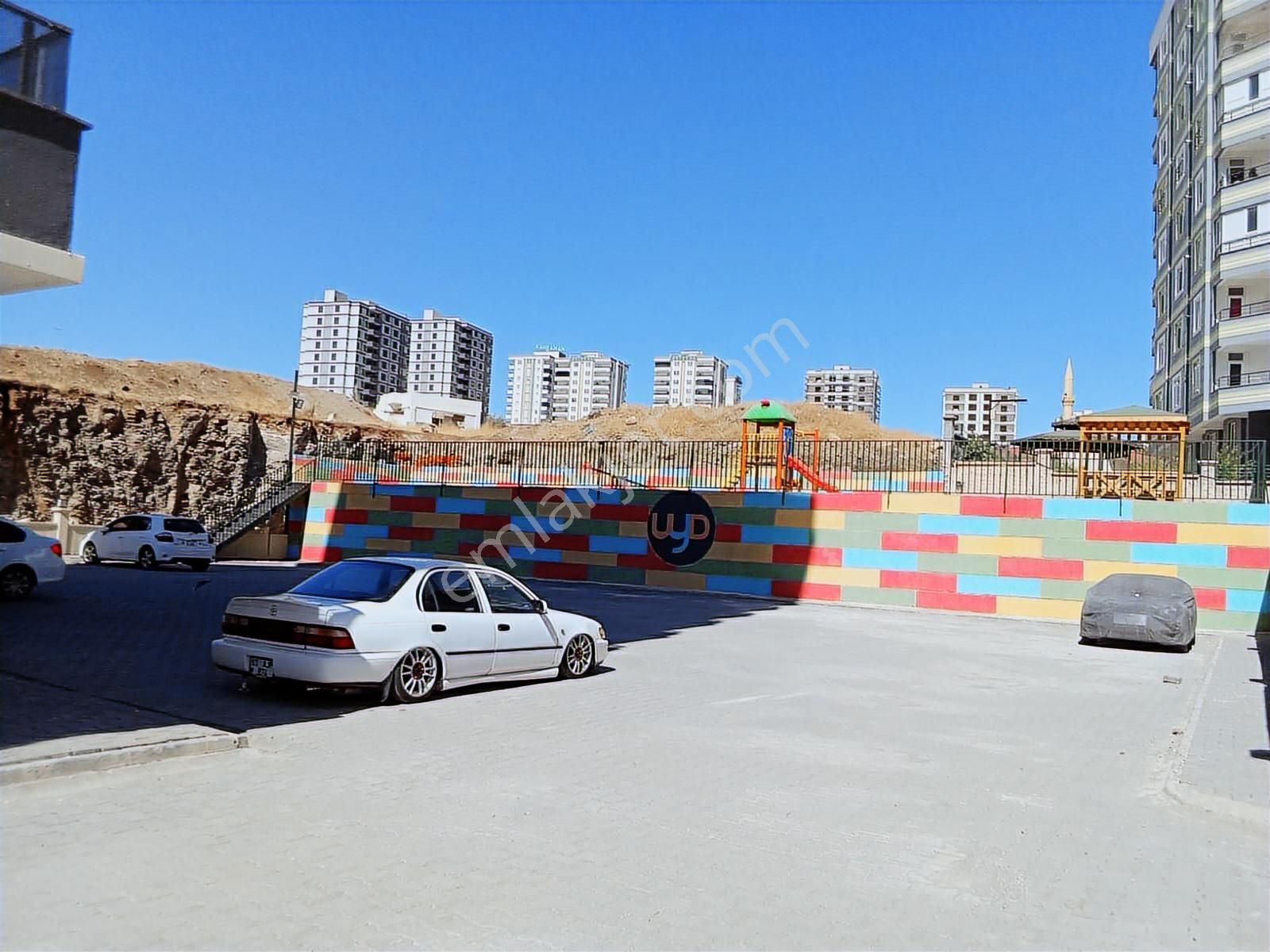 World İlkevim'den Mehmetçik'te Sıfır Yatırıma Uygun Satılık 1+1 - Görsel 15