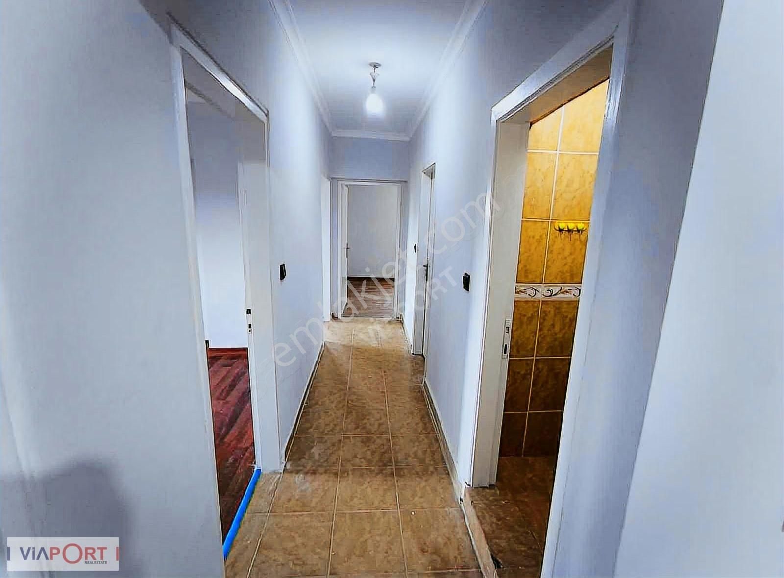 Etimesgut Ahimesut Mah.3+1 Fuul Yapılı Satılık Site Dairesi - Görsel 16