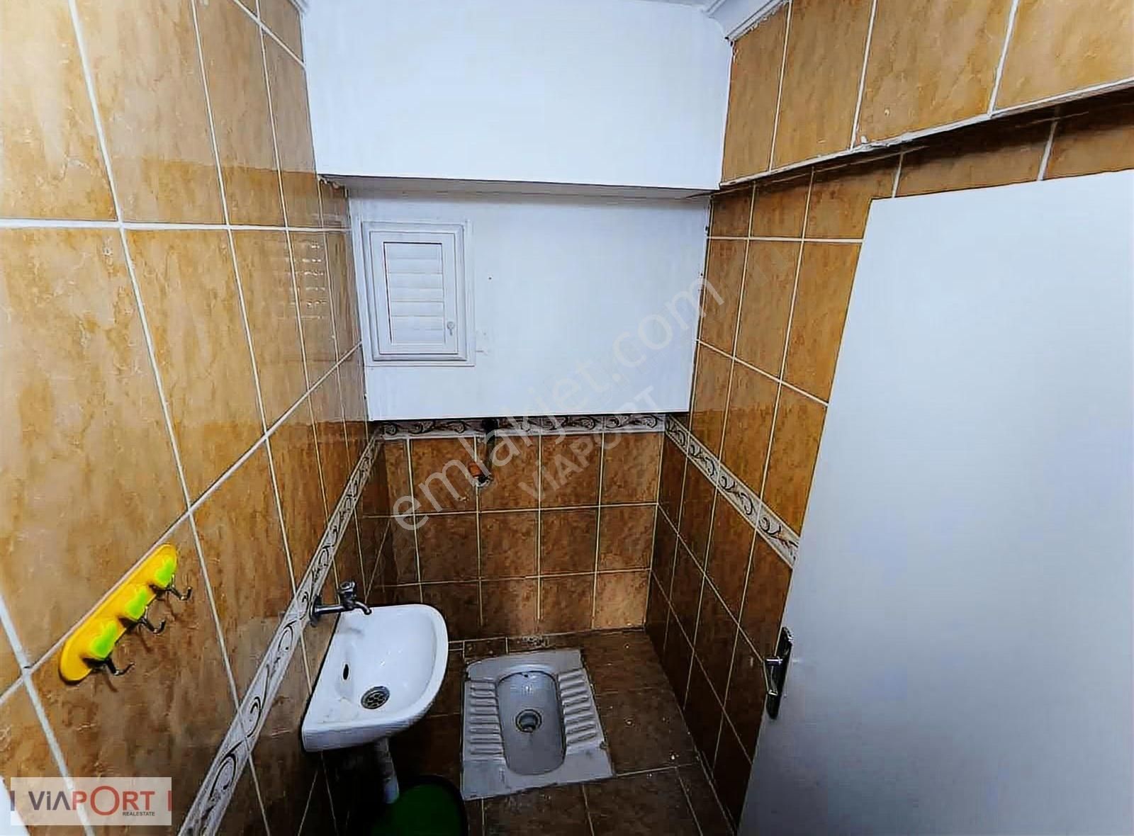 Etimesgut Ahimesut Mah.3+1 Fuul Yapılı Satılık Site Dairesi - Görsel 10