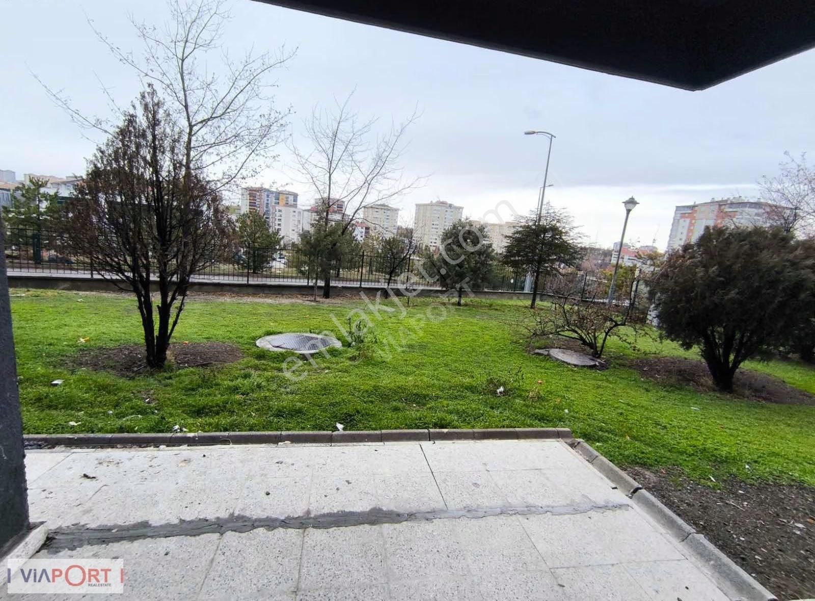 Etimesgut Ahimesut Mah.3+1 Fuul Yapılı Satılık Site Dairesi - Görsel 17