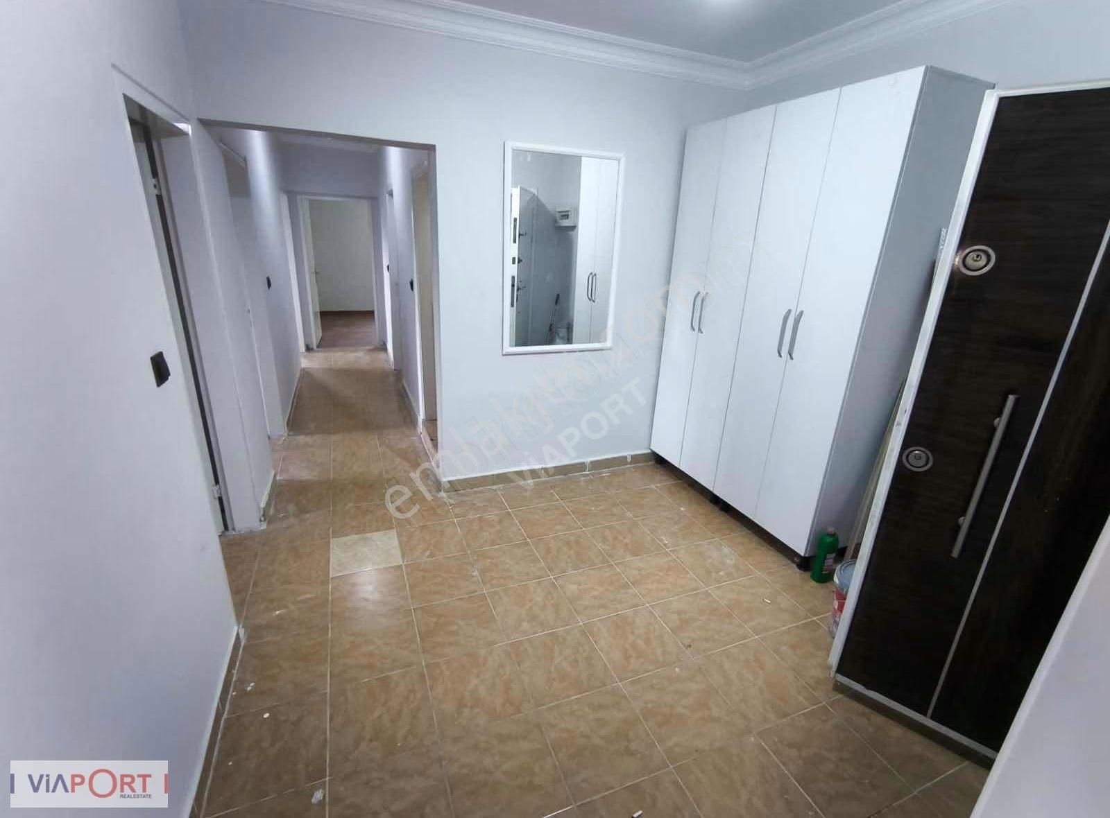 Etimesgut Ahimesut Mah.3+1 Fuul Yapılı Satılık Site Dairesi - Görsel 7