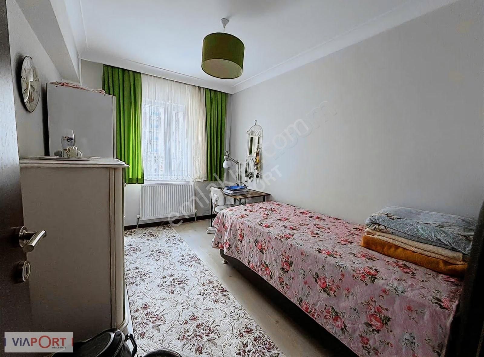 Etimesgut Alsancak Mah 4+1 Ara Kat Kilerli Park Manzaralı - Görsel 8