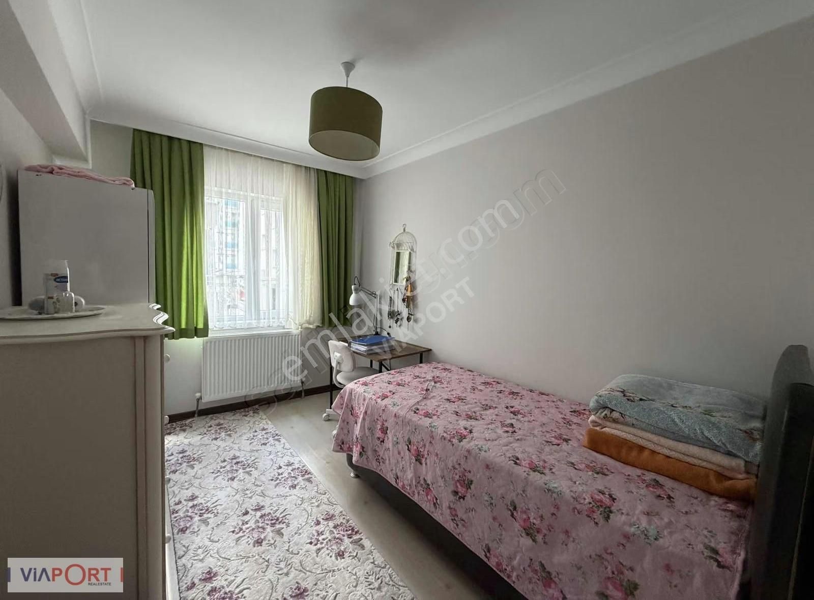 Etimesgut Alsancak Mah 4+1 Ara Kat Kilerli Park Manzaralı - Görsel 22