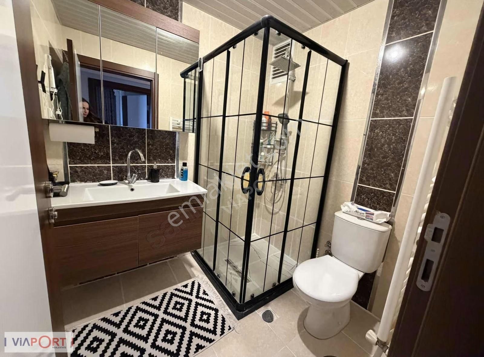 Etimesgut Alsancak Mah 4+1 Ara Kat Kilerli Park Manzaralı - Görsel 9