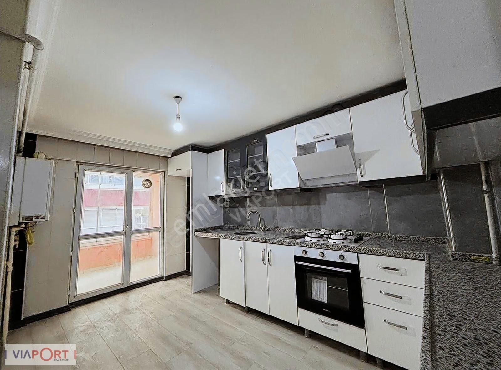 Etimesgut İstasyon Mah.3+1 Arakat Fuul Yapılı Satılık Daire - Görsel 31