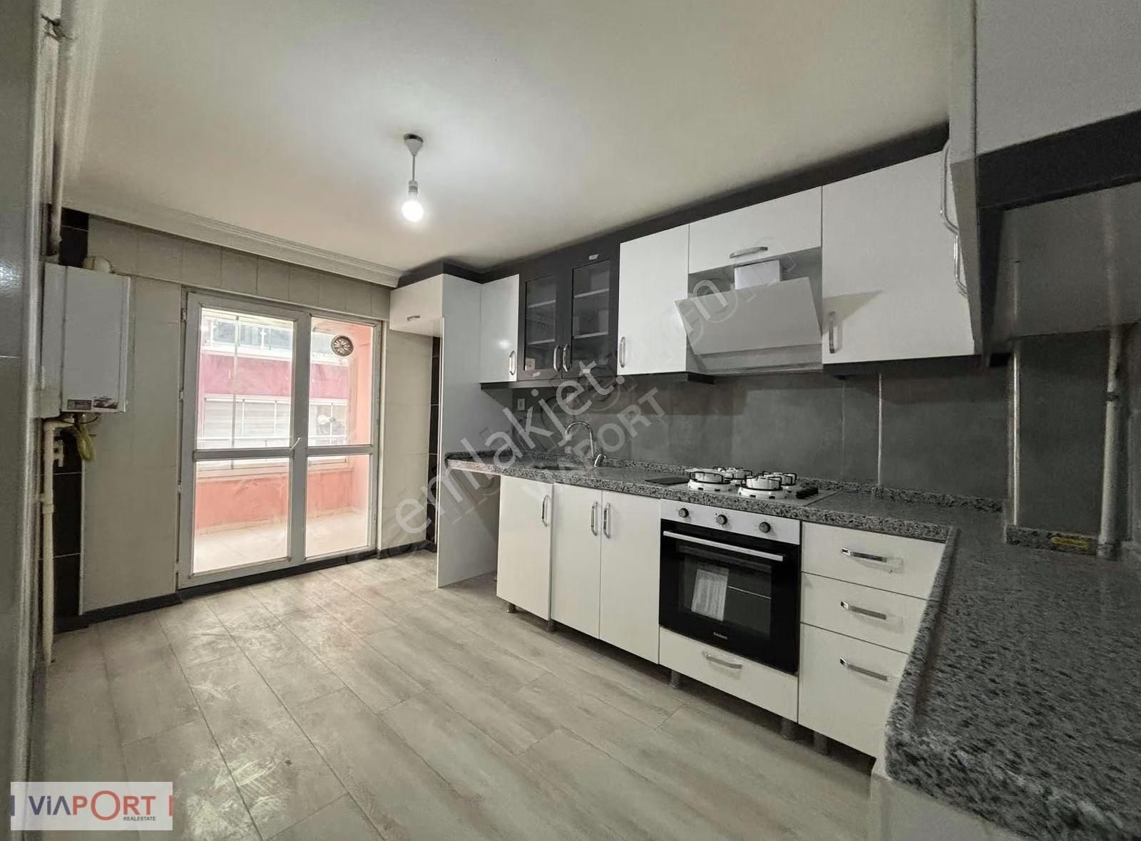 Etimesgut İstasyon Mah.3+1 Arakat Fuul Yapılı Satılık Daire - Görsel 29