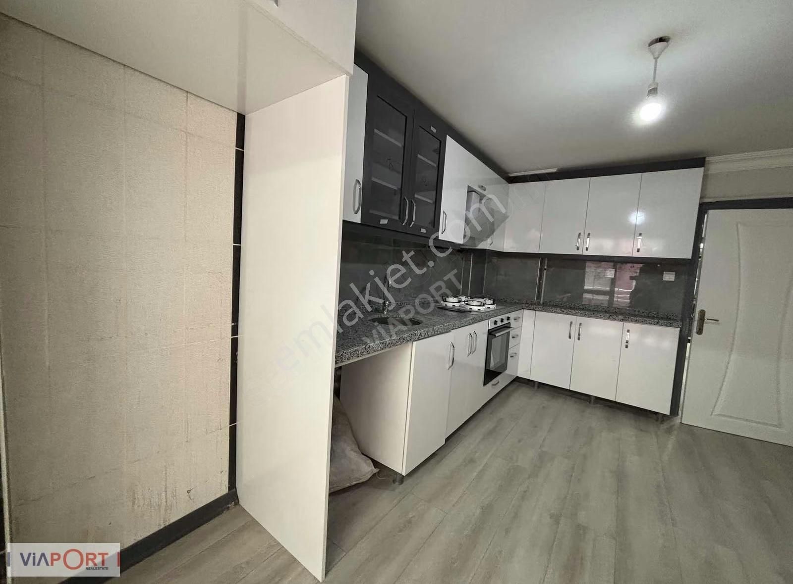 Etimesgut İstasyon Mah.3+1 Arakat Fuul Yapılı Satılık Daire - Görsel 28