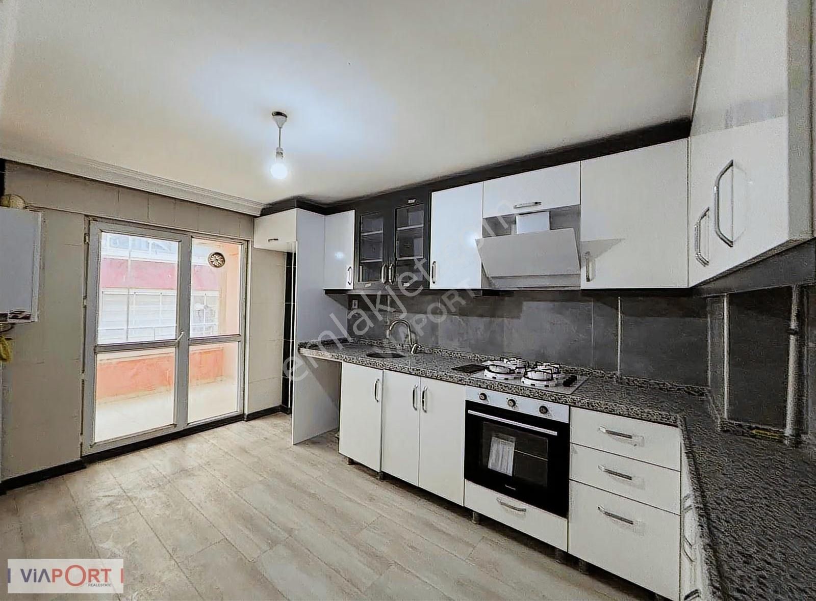 Etimesgut İstasyon Mah.3+1 Arakat Fuul Yapılı Satılık Daire - Görsel 8