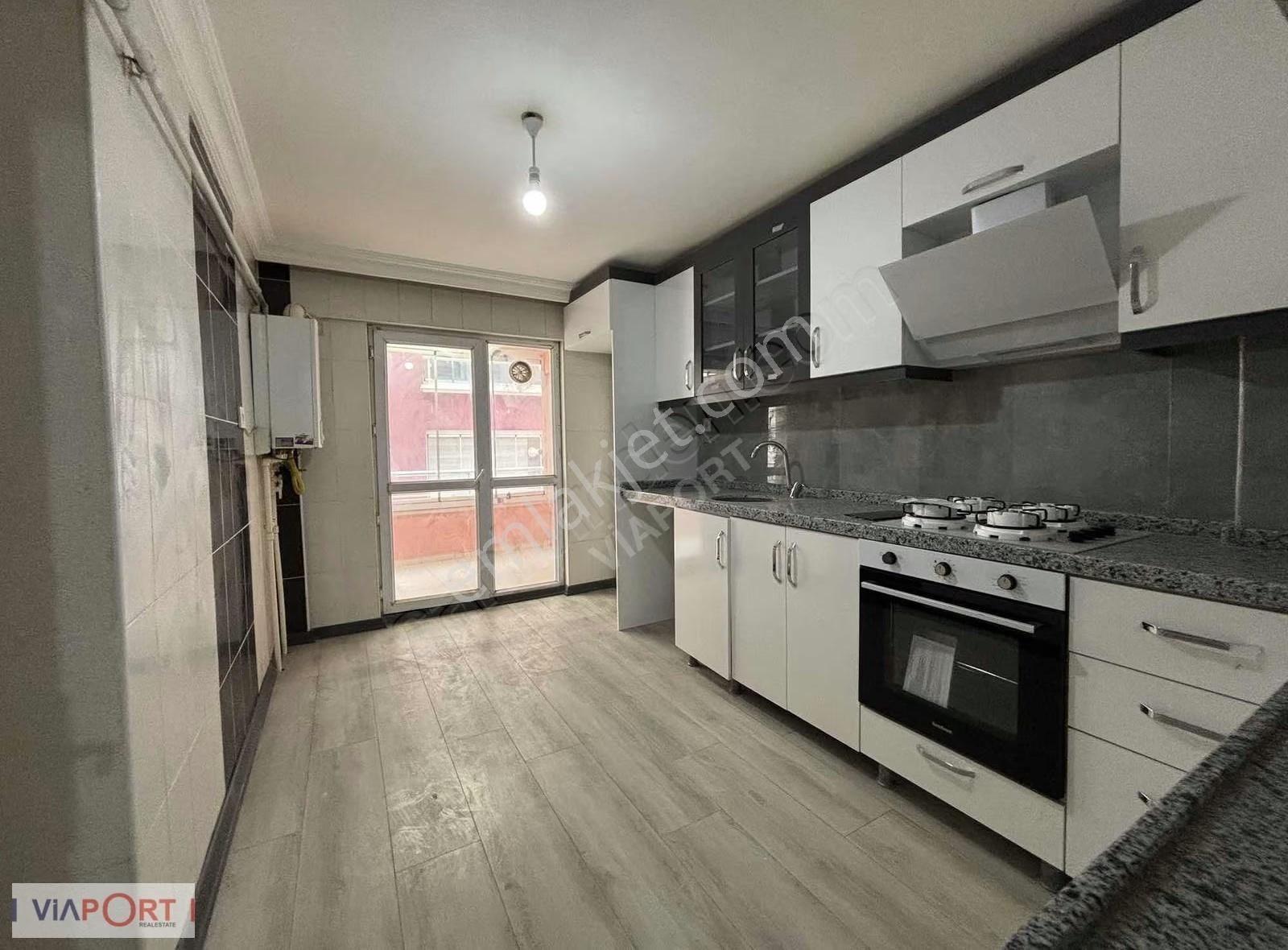 Etimesgut İstasyon Mah.3+1 Arakat Fuul Yapılı Satılık Daire - Görsel 5