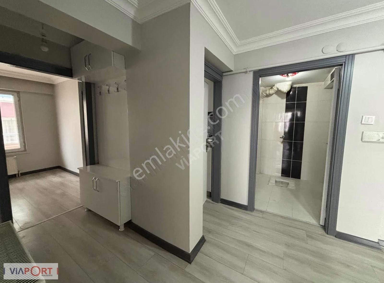 Etimesgut İstasyon Mah.3+1 Arakat Fuul Yapılı Satılık Daire - Görsel 20