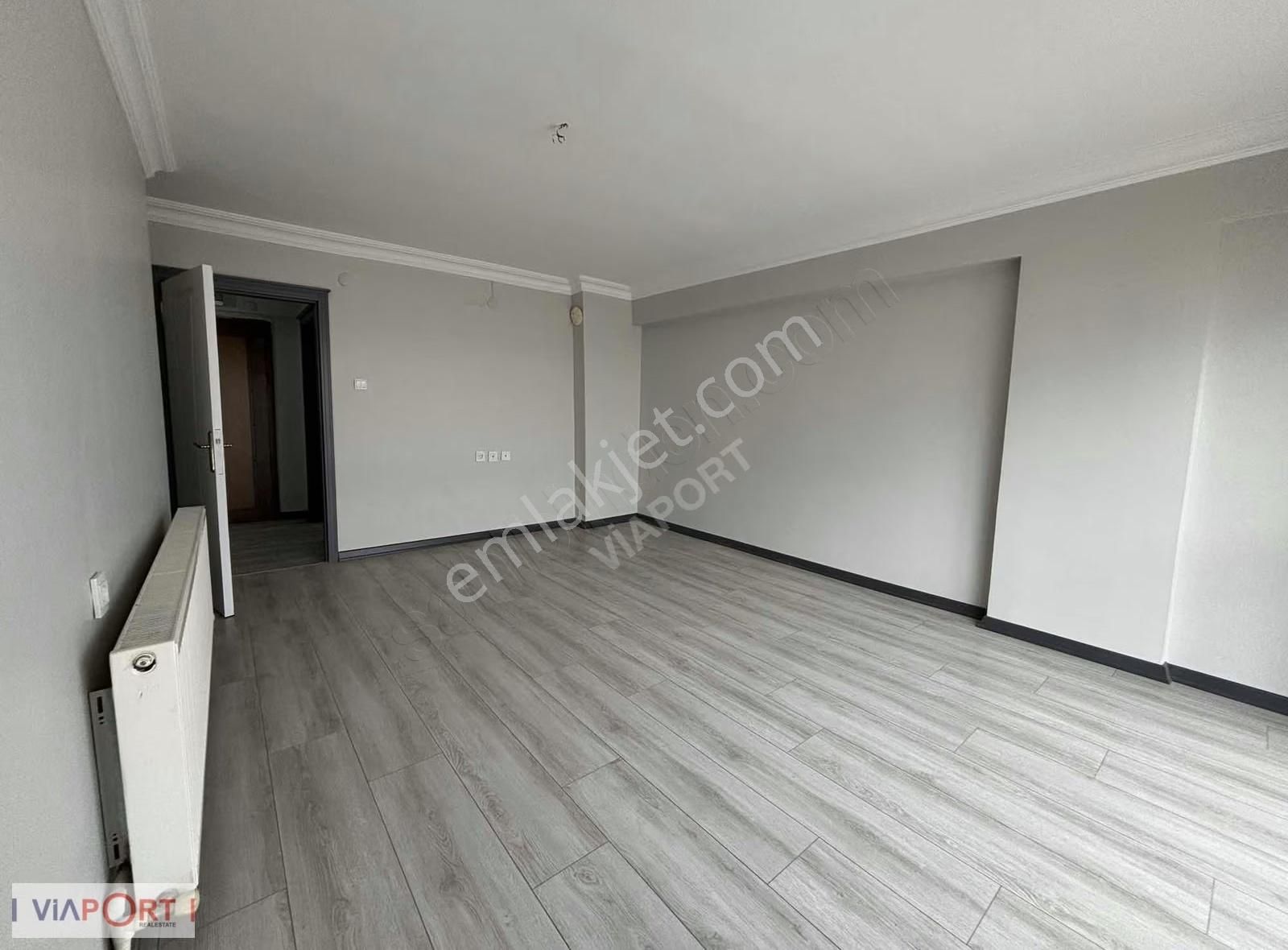 Etimesgut İstasyon Mah.3+1 Arakat Fuul Yapılı Satılık Daire - Görsel 3