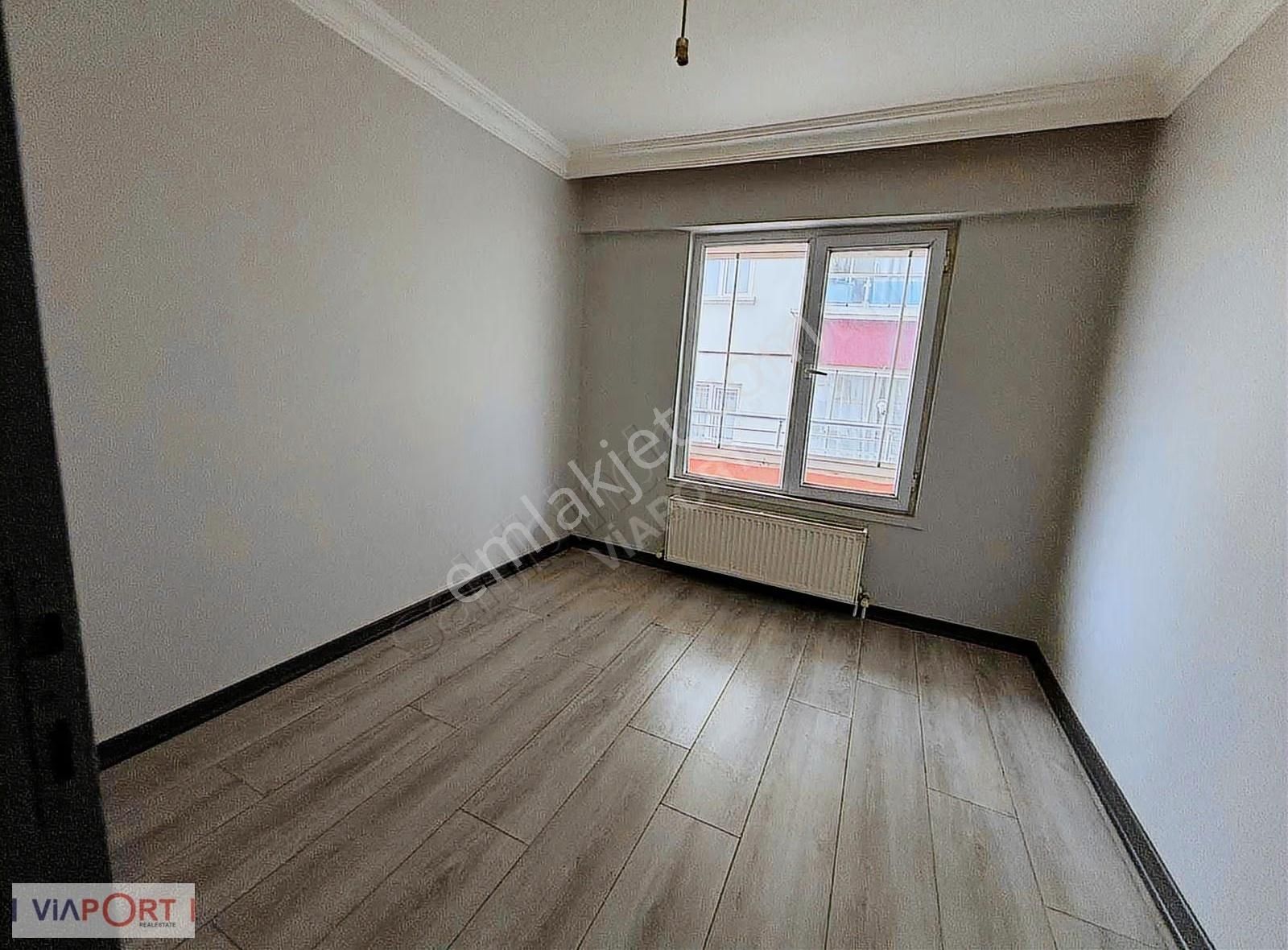 Etimesgut İstasyon Mah.3+1 Arakat Fuul Yapılı Satılık Daire - Görsel 23