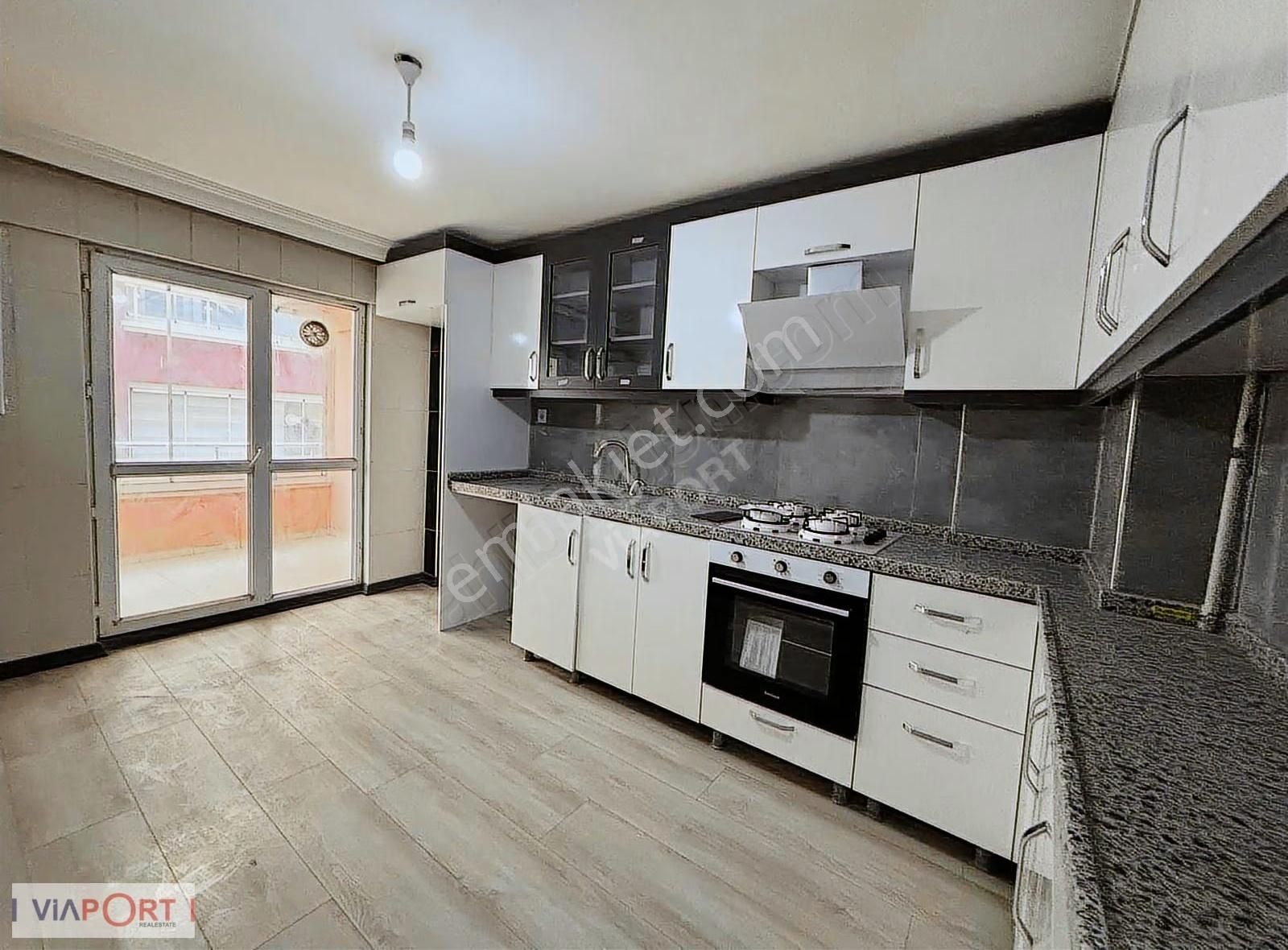 Etimesgut İstasyon Mah.3+1 Arakat Fuul Yapılı Satılık Daire - Görsel 16