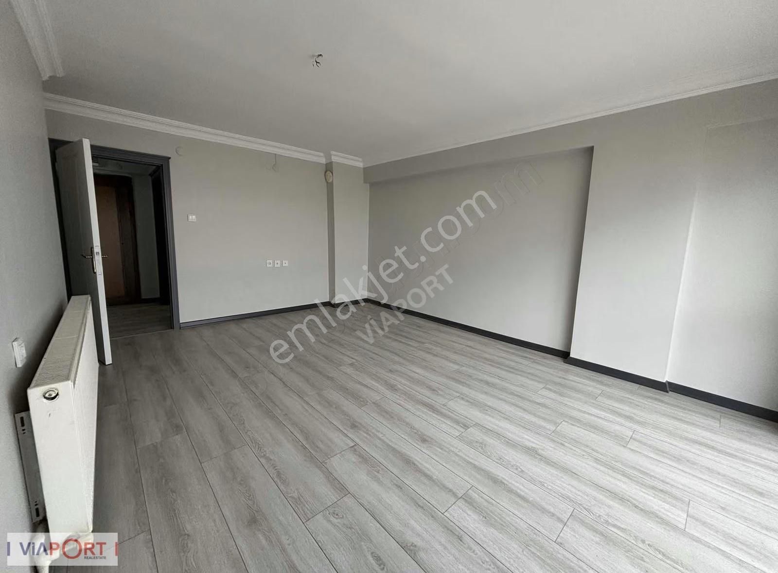 Etimesgut İstasyon Mah.3+1 Arakat Fuul Yapılı Satılık Daire - Görsel 12