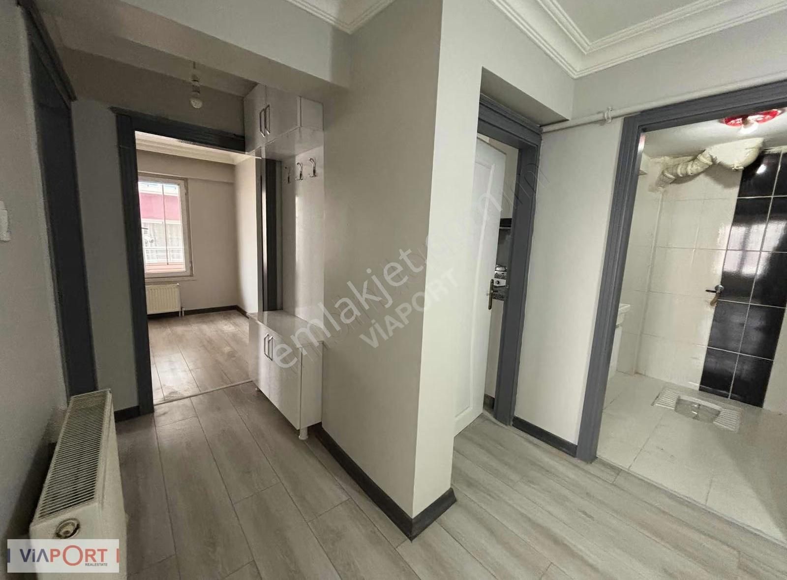 Etimesgut İstasyon Mah.3+1 Arakat Fuul Yapılı Satılık Daire - Görsel 9