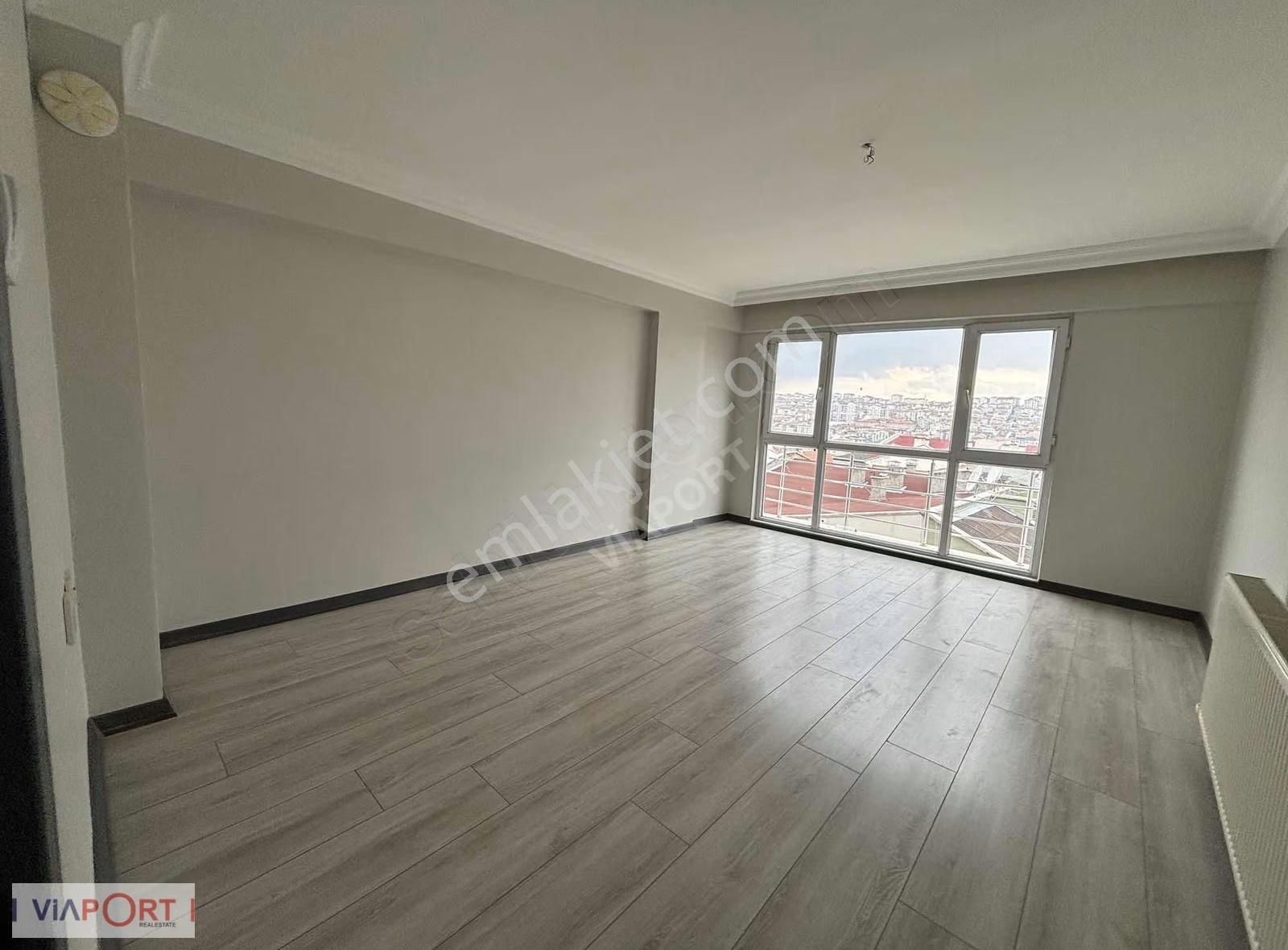 Etimesgut İstasyon Mah.3+1 Arakat Fuul Yapılı Satılık Daire - Görsel 25