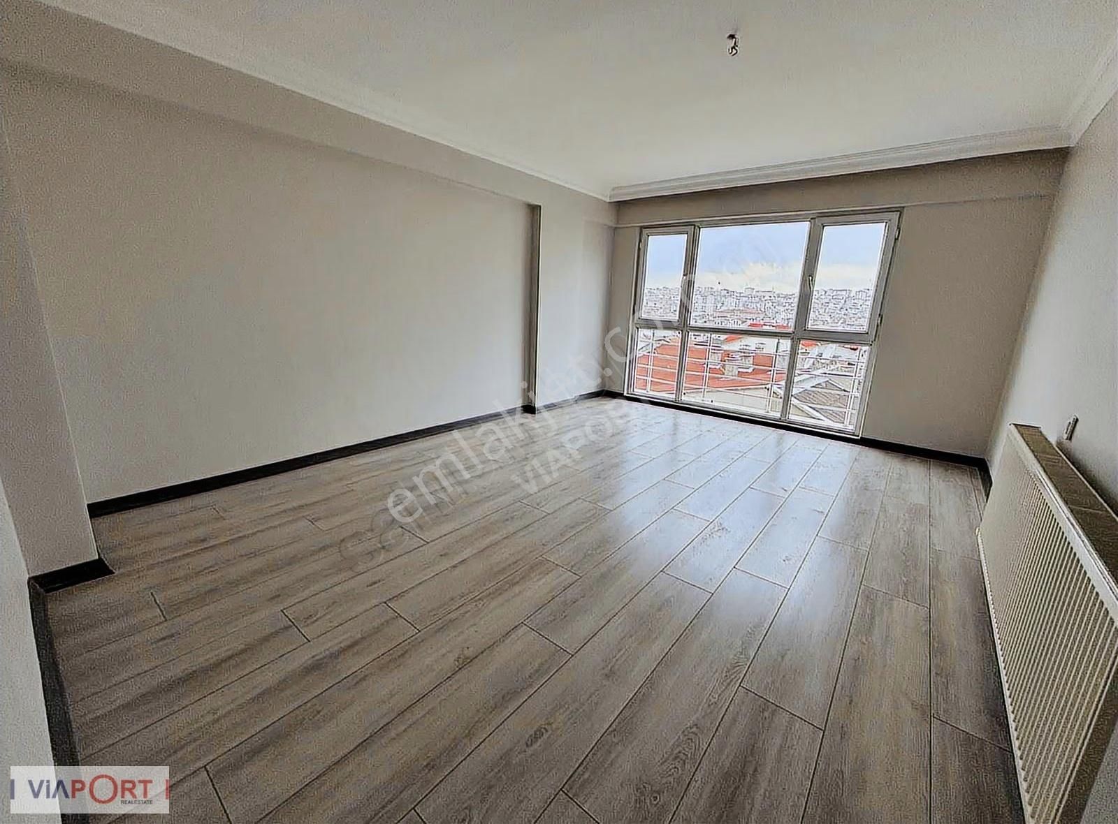 Etimesgut İstasyon Mah.3+1 Arakat Fuul Yapılı Satılık Daire - Görsel 18