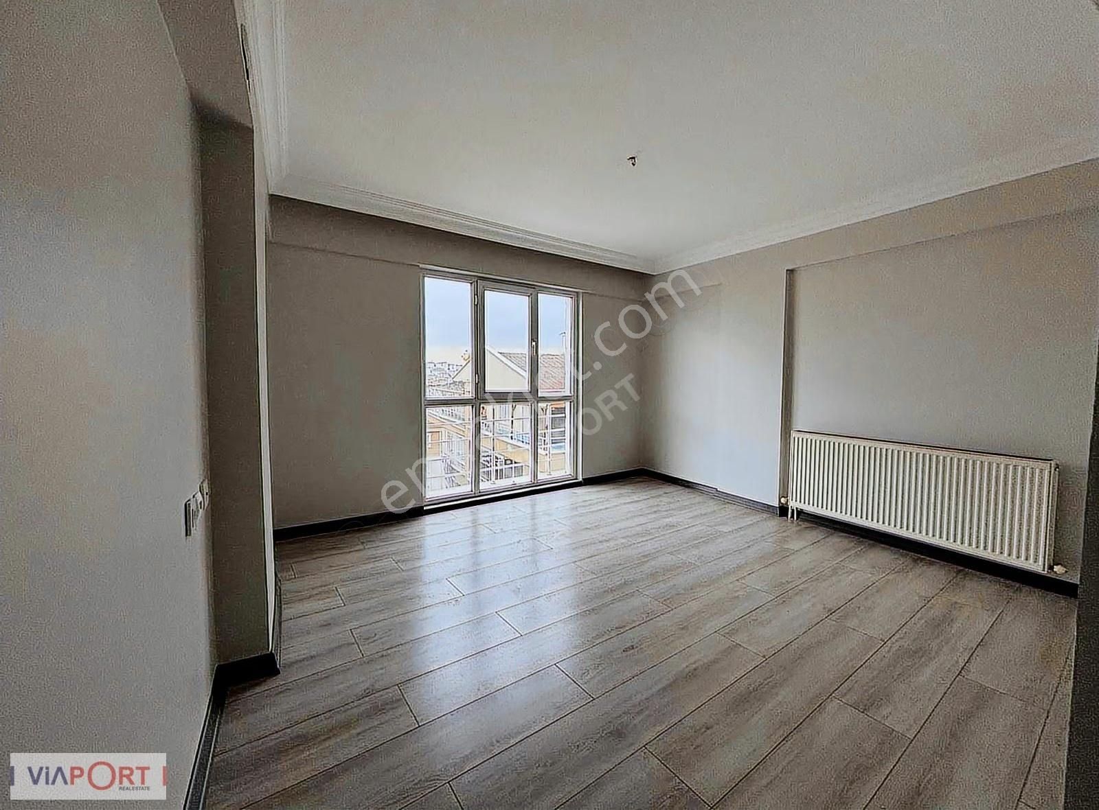 Etimesgut İstasyon Mah.3+1 Arakat Fuul Yapılı Satılık Daire - Görsel 2