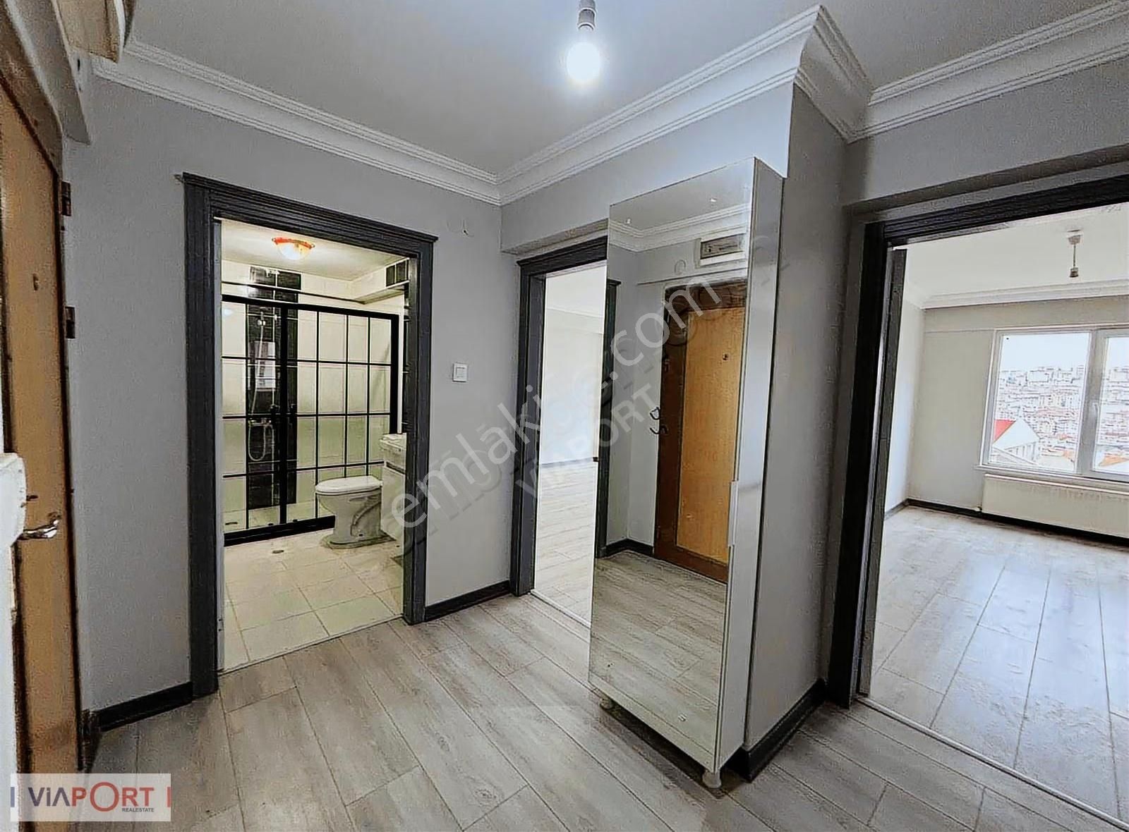 Etimesgut İstasyon Mah.3+1 Arakat Fuul Yapılı Satılık Daire - Görsel 15