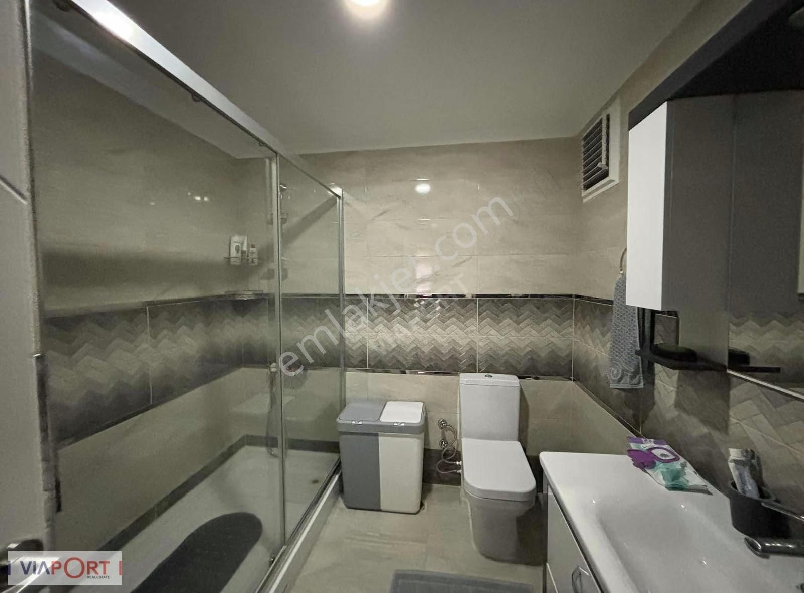 Etimesgut Ahimesut Mah. Süper Lüx 3+1 Hobi Bahçeli Site Dairesi - Görsel 5