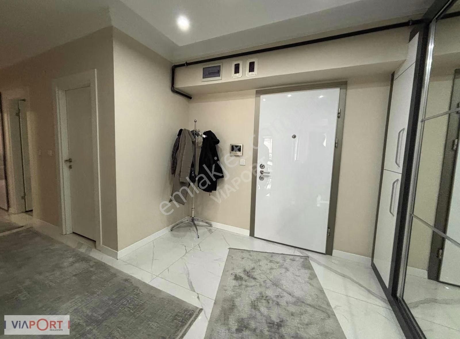 Etimesgut Ahimesut Mah. Süper Lüx 3+1 Hobi Bahçeli Site Dairesi - Görsel 27