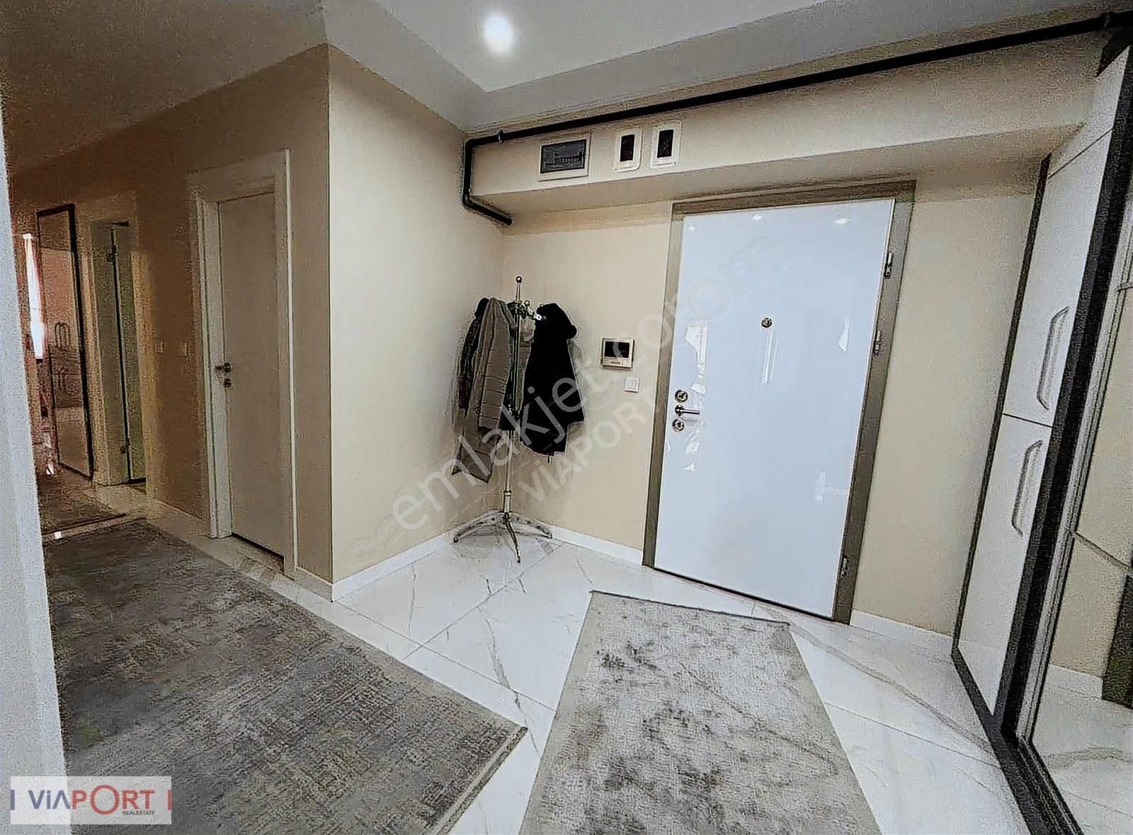 Etimesgut Ahimesut Mah. Süper Lüx 3+1 Hobi Bahçeli Site Dairesi - Görsel 8