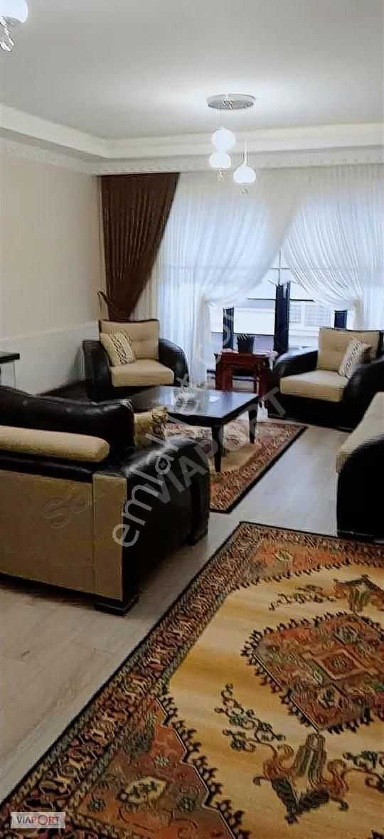 Etimesgut Ahimesut Mah. Süper Lüx 3+1 Hobi Bahçeli Site Dairesi - Görsel 2