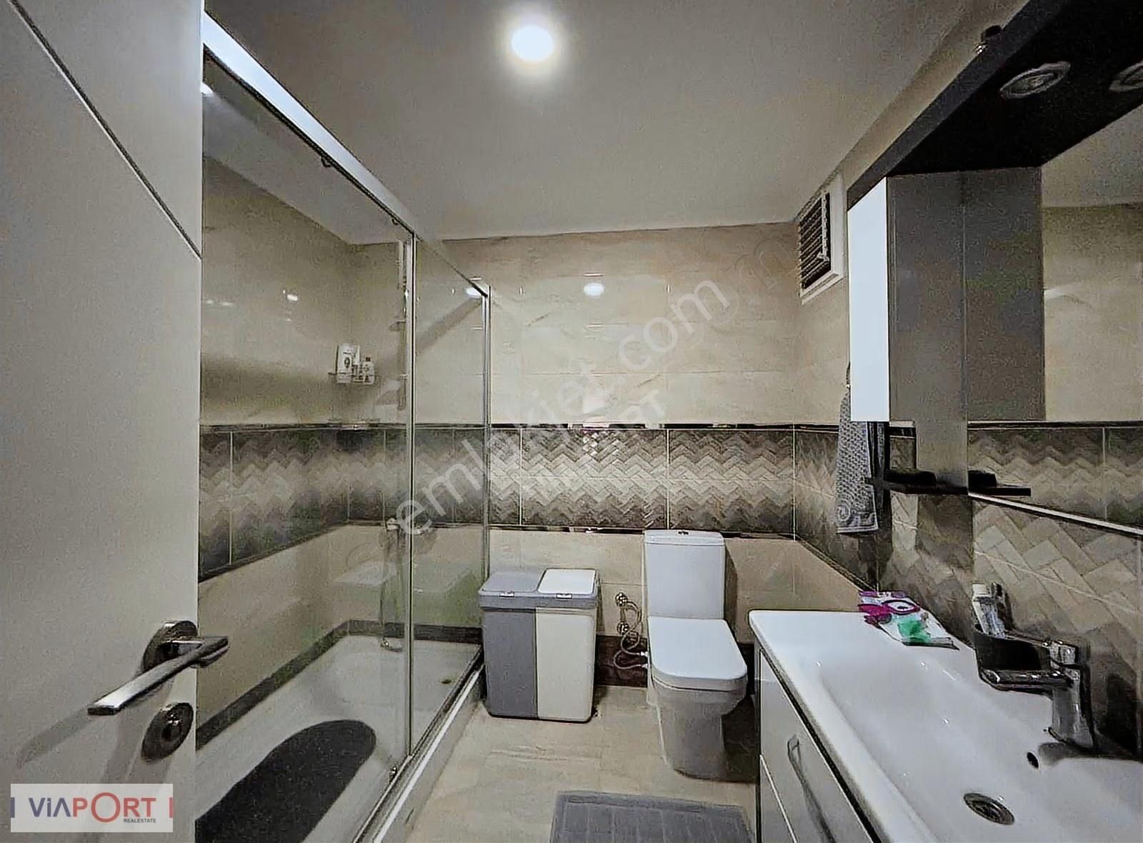 Etimesgut Ahimesut Mah. Süper Lüx 3+1 Hobi Bahçeli Site Dairesi - Görsel 17