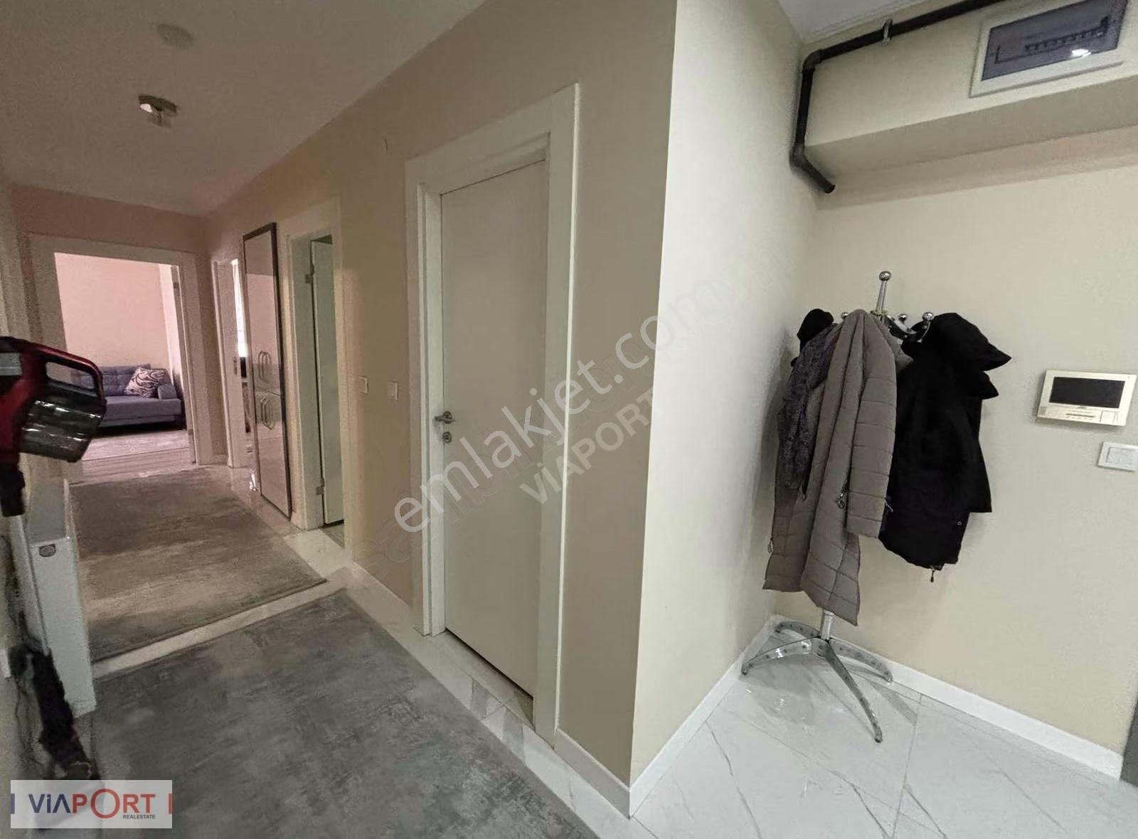 Etimesgut Ahimesut Mah. Süper Lüx 3+1 Hobi Bahçeli Site Dairesi - Görsel 33