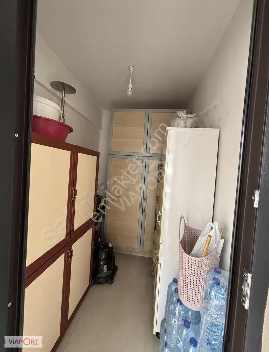 Etimesgut Ahimesut Mah. Süper Lüx 3+1 Hobi Bahçeli Site Dairesi - Görsel 10