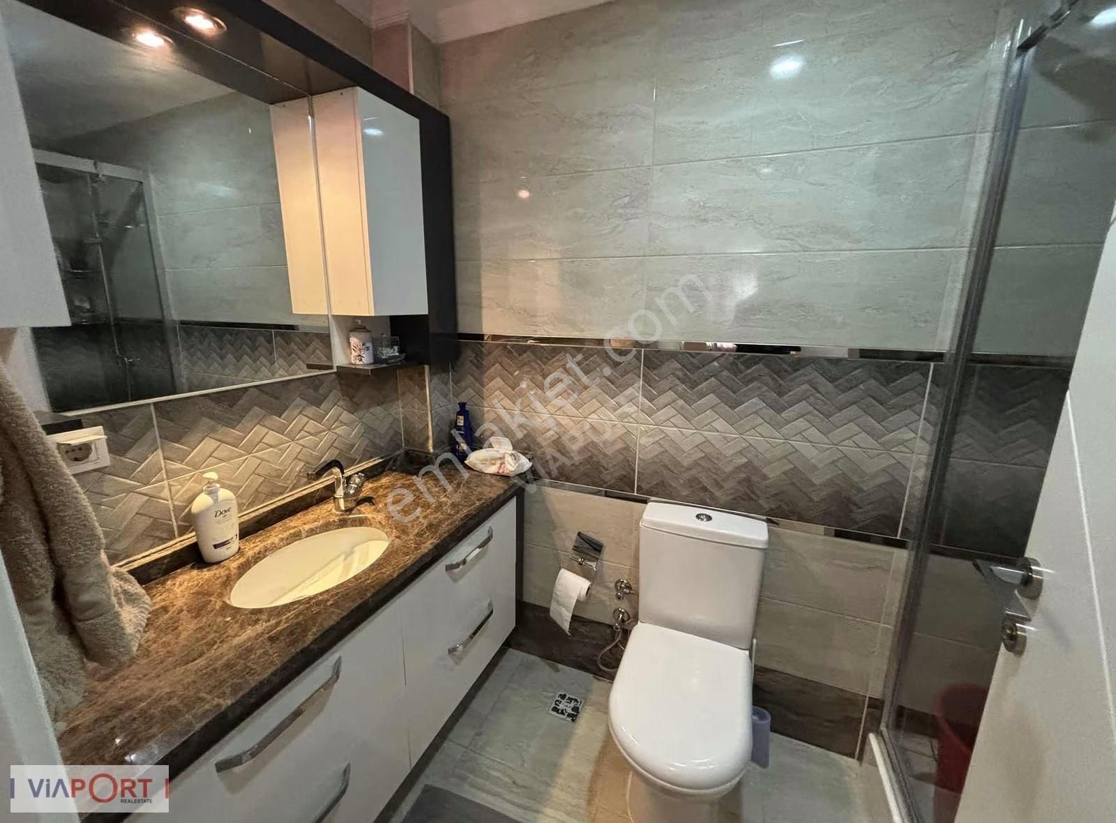 Etimesgut Ahimesut Mah. Süper Lüx 3+1 Hobi Bahçeli Site Dairesi - Görsel 7