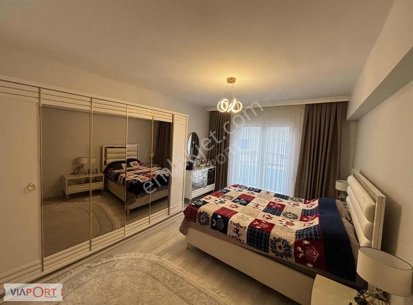 Etimesgut Alsancak Mah. 3+1 Ara Katta Asansörlü Kiralık Daire - Görsel 21