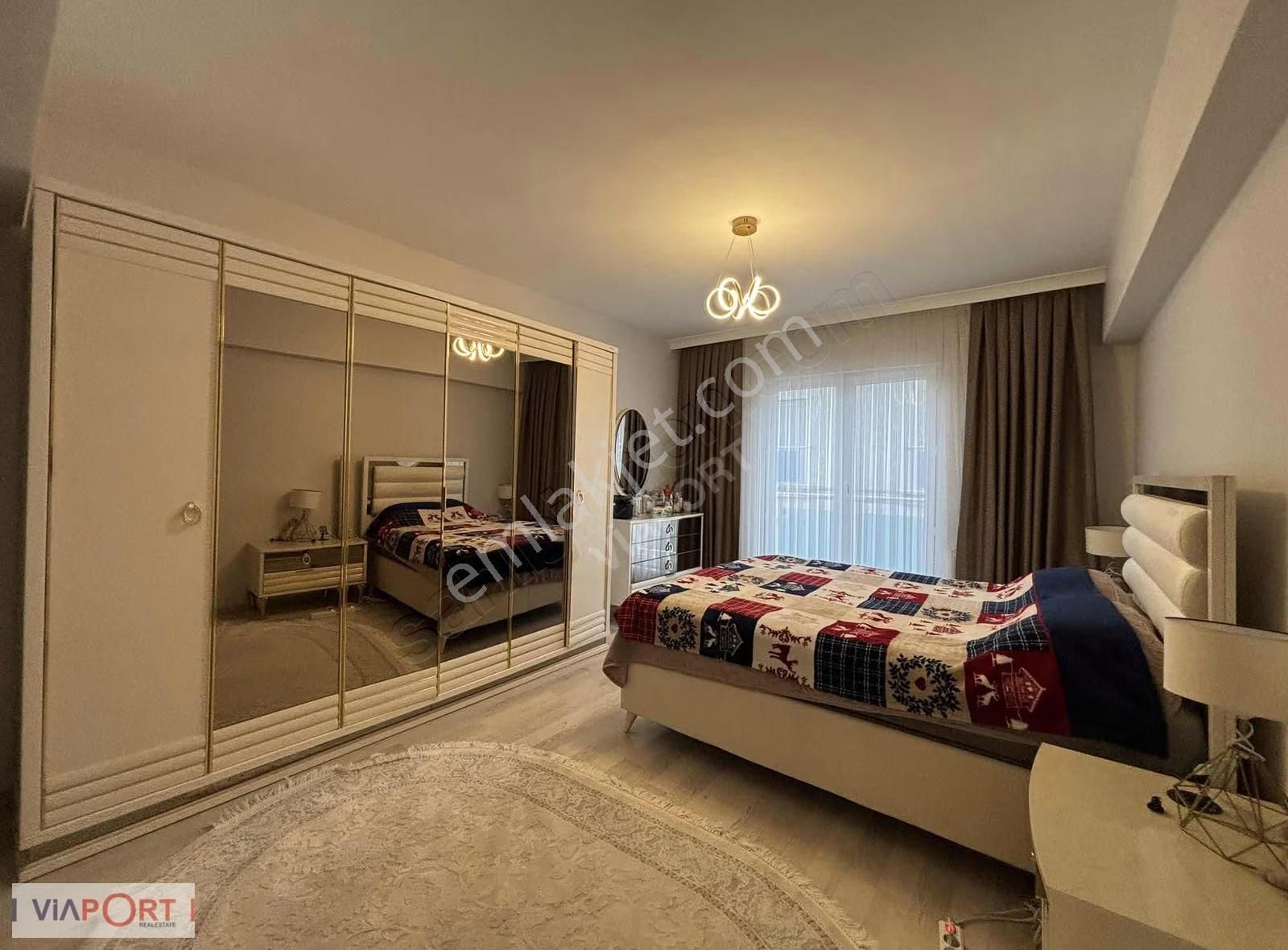 Etimesgut Alsancak Mah. 3+1 Ara Katta Asansörlü Kiralık Daire - Görsel 18