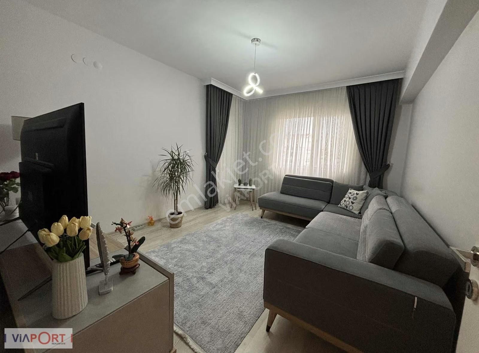 Etimesgut Alsancak Mah. 3+1 Ara Katta Asansörlü Kiralık Daire - Görsel 3