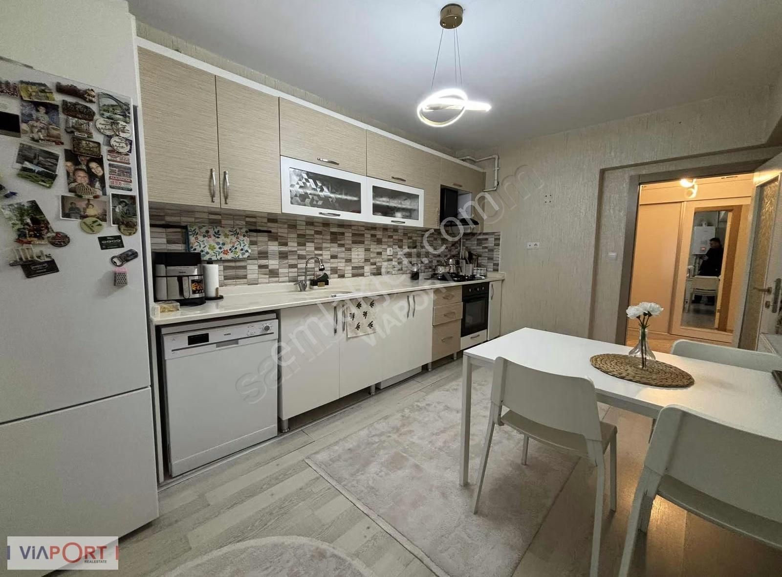 Etimesgut Alsancak Mah. 3+1 Ara Katta Asansörlü Kiralık Daire - Görsel 25