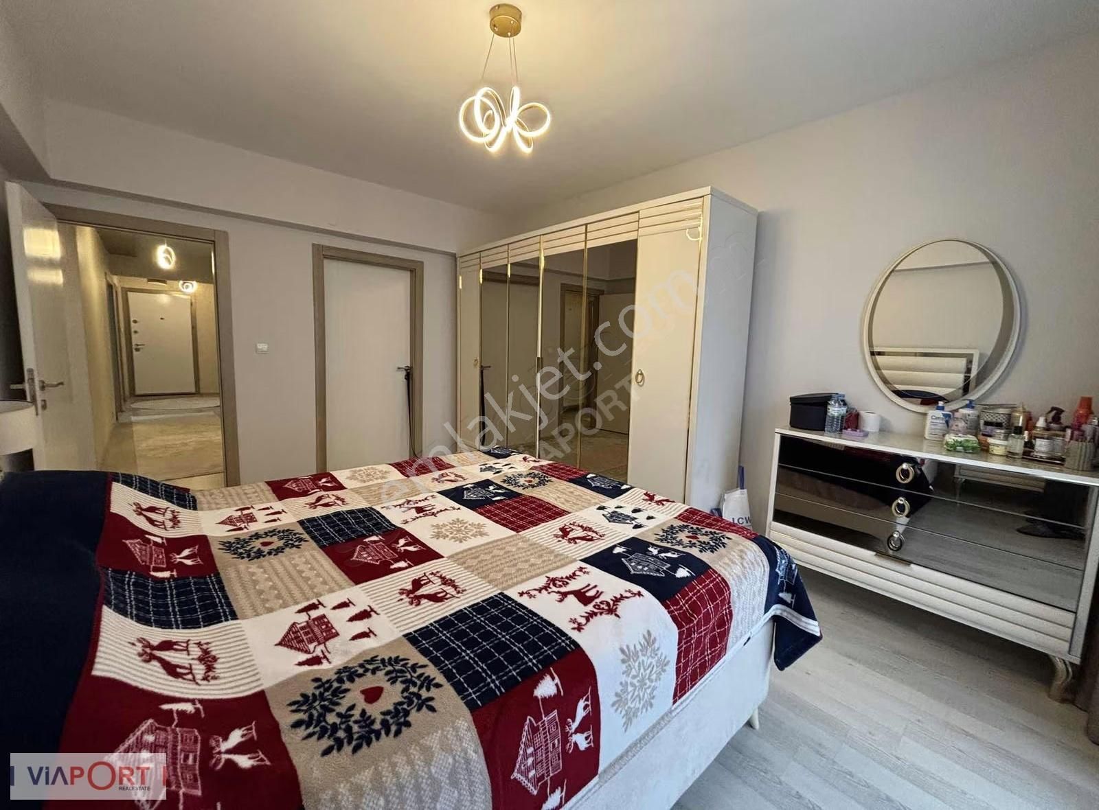 Etimesgut Alsancak Mah. 3+1 Ara Katta Asansörlü Kiralık Daire - Görsel 6