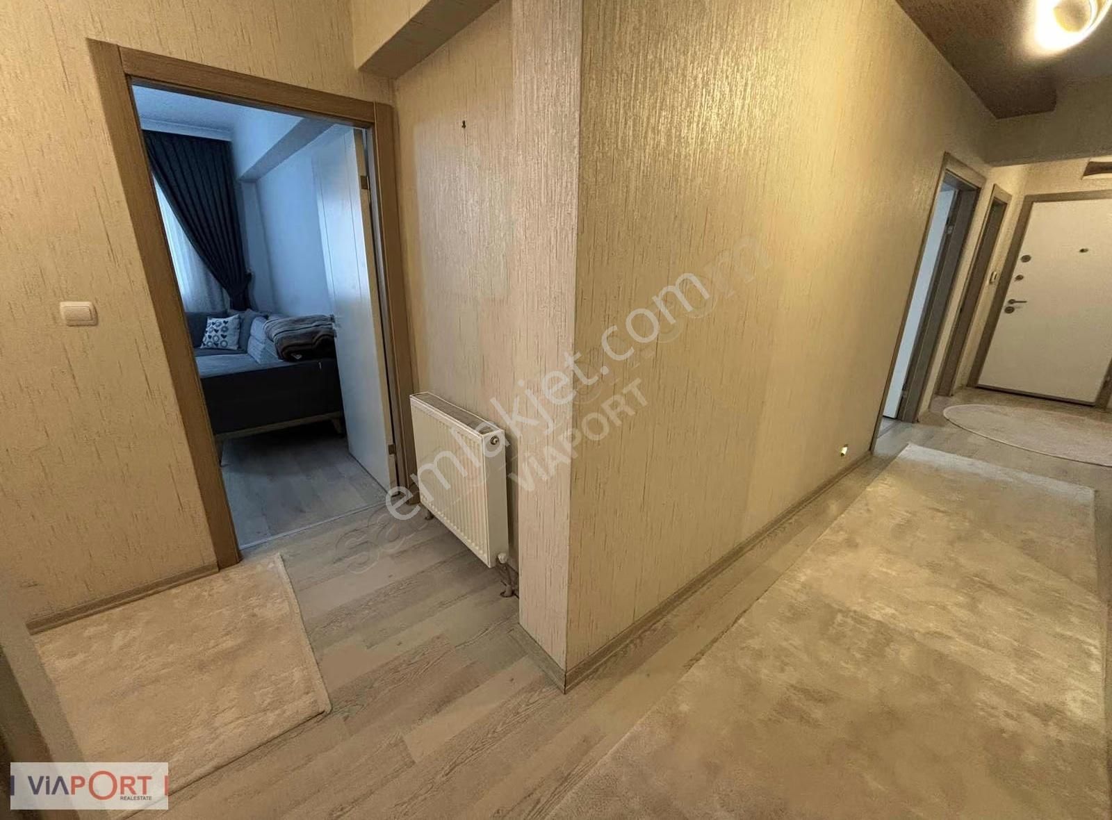 Etimesgut Alsancak Mah. 3+1 Ara Katta Asansörlü Kiralık Daire - Görsel 11