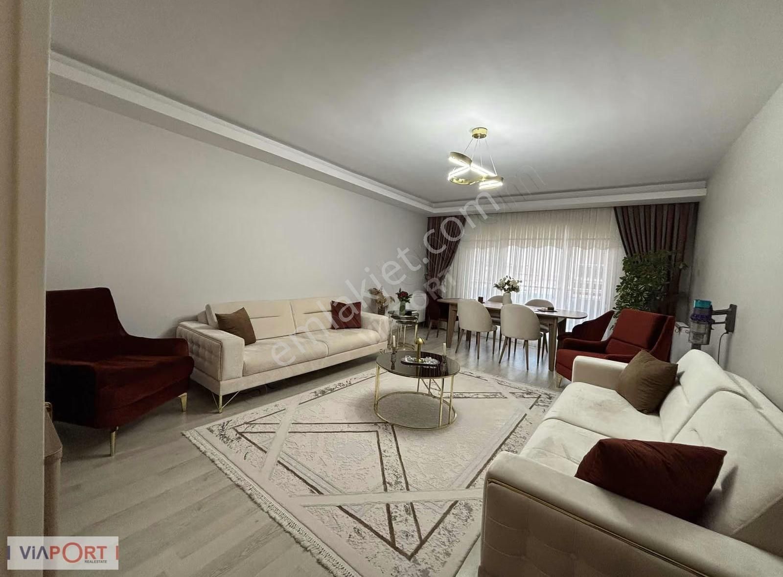 Etimesgut Alsancak Mah. 3+1 Ara Katta Asansörlü Kiralık Daire - Görsel 14