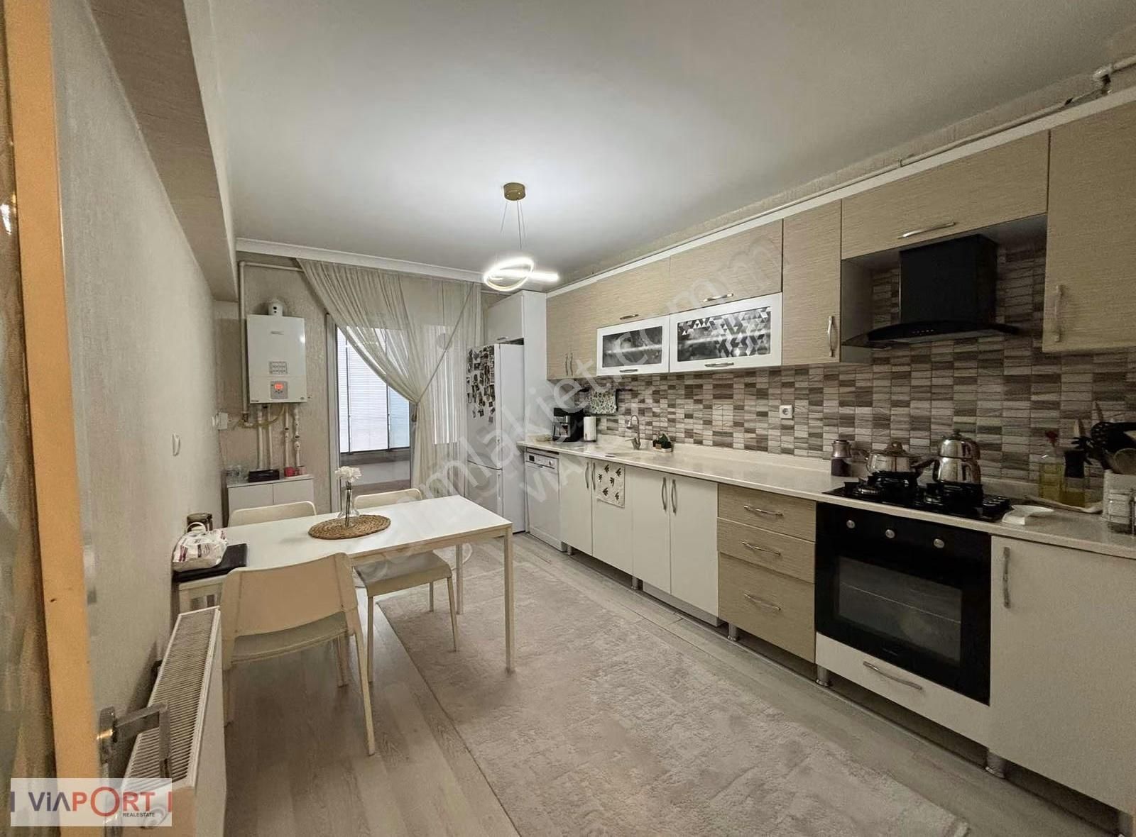 Etimesgut Alsancak Mah. 3+1 Ara Katta Asansörlü Kiralık Daire - Görsel 5