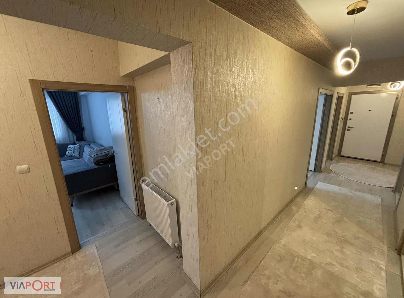 Etimesgut Alsancak Mah. 3+1 Ara Katta Asansörlü Kiralık Daire - Görsel 19